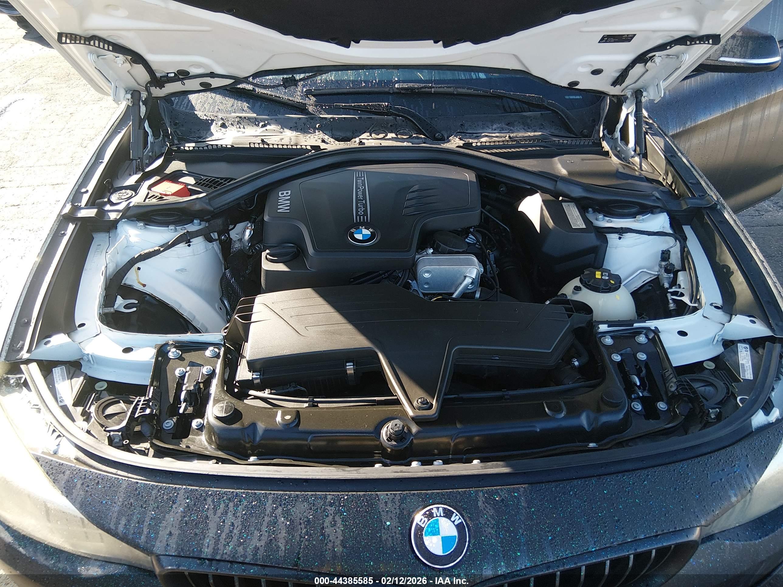 BMW 328I image 10