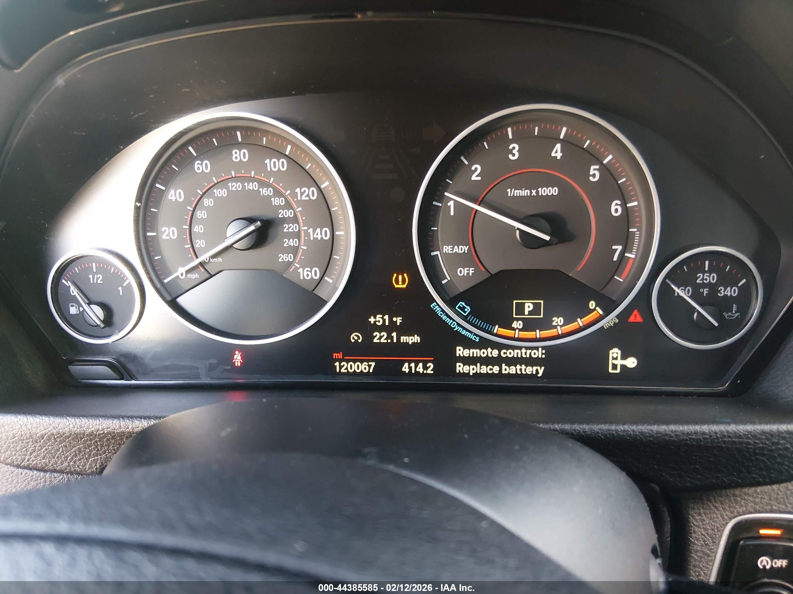 BMW 328I image 7