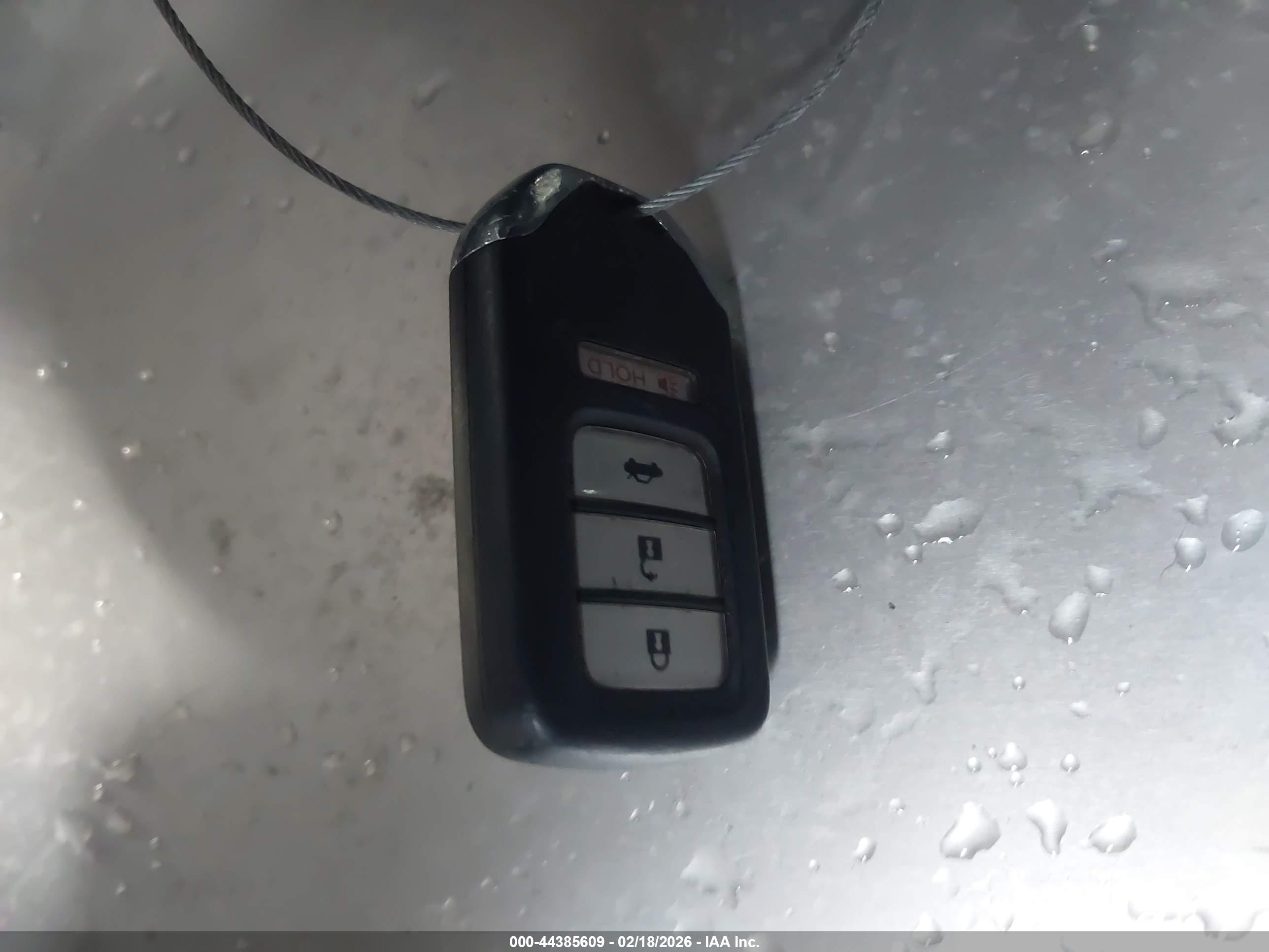 HONDA CIVIC image 11