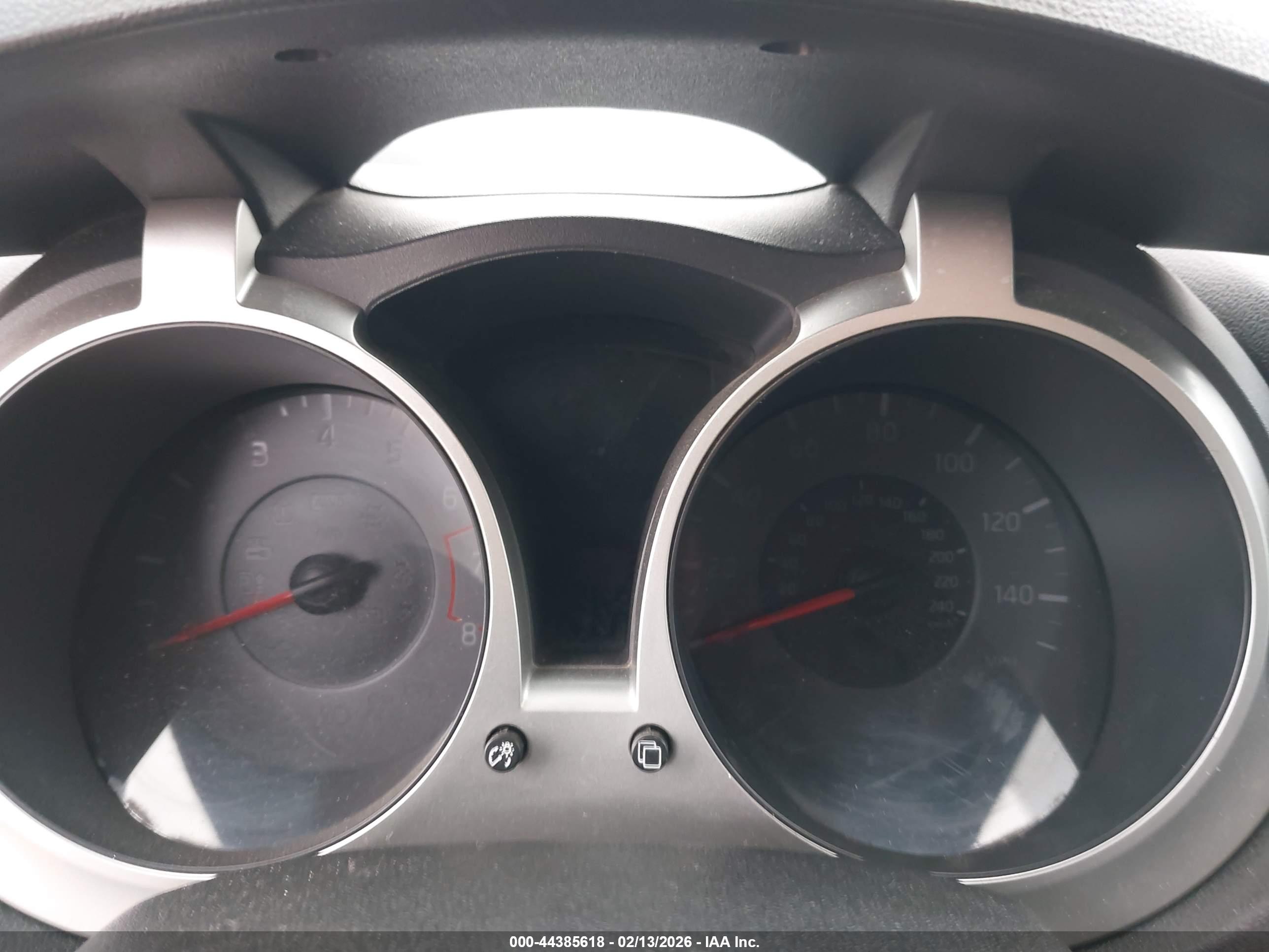 NISSAN JUKE image 7