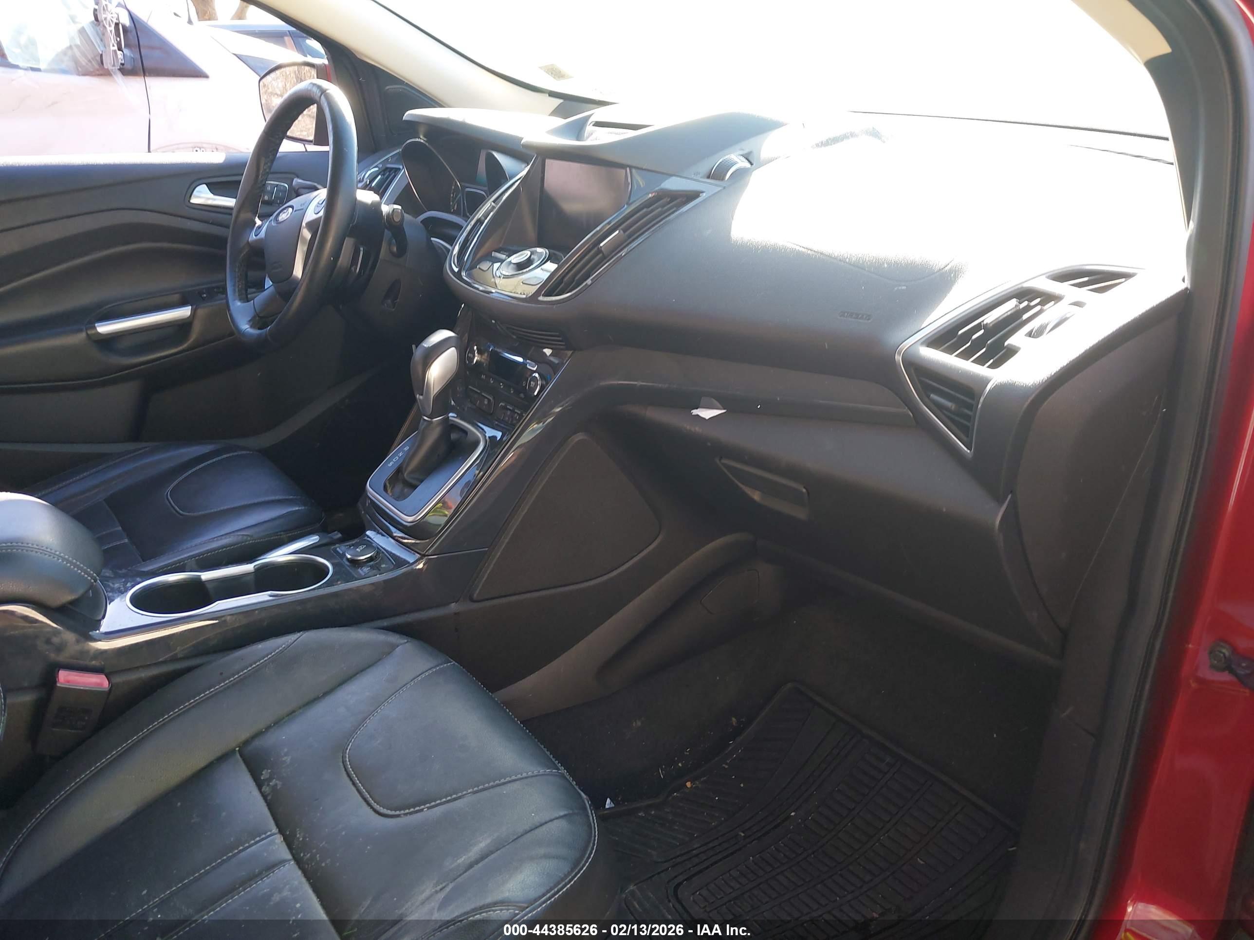 FORD ESCAPE image 5