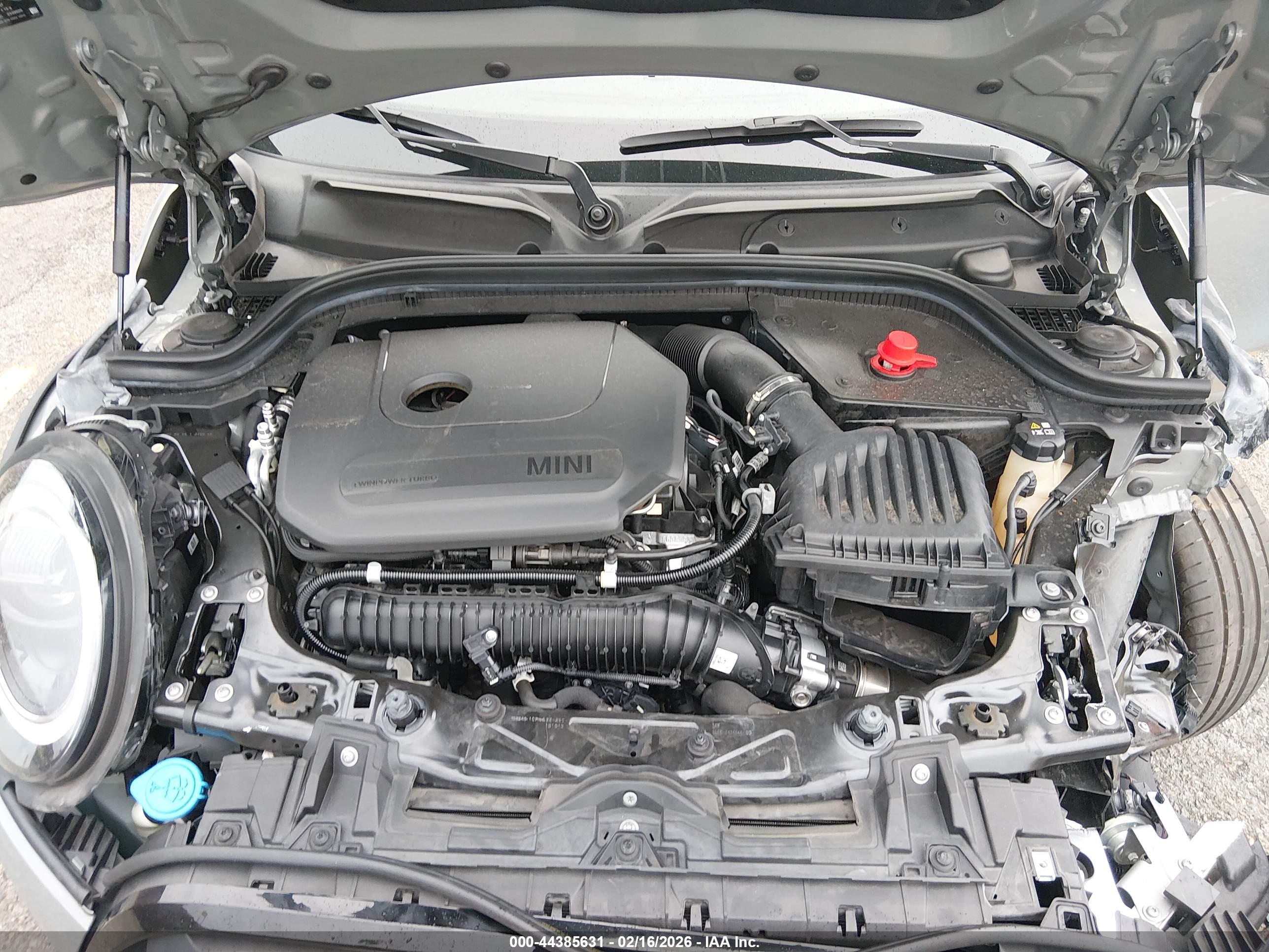 MINI HARDTOP image 10