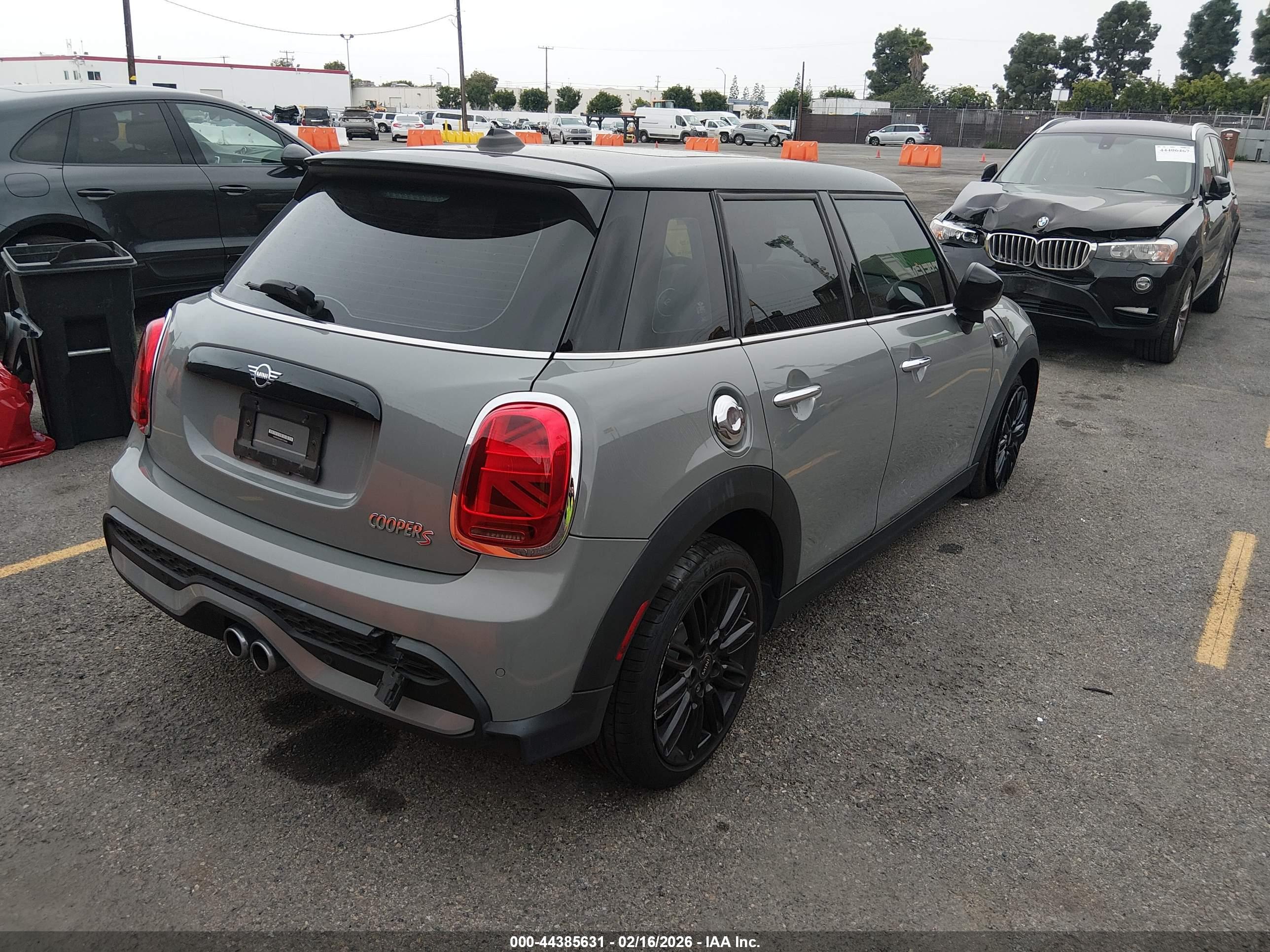 MINI HARDTOP image 4
