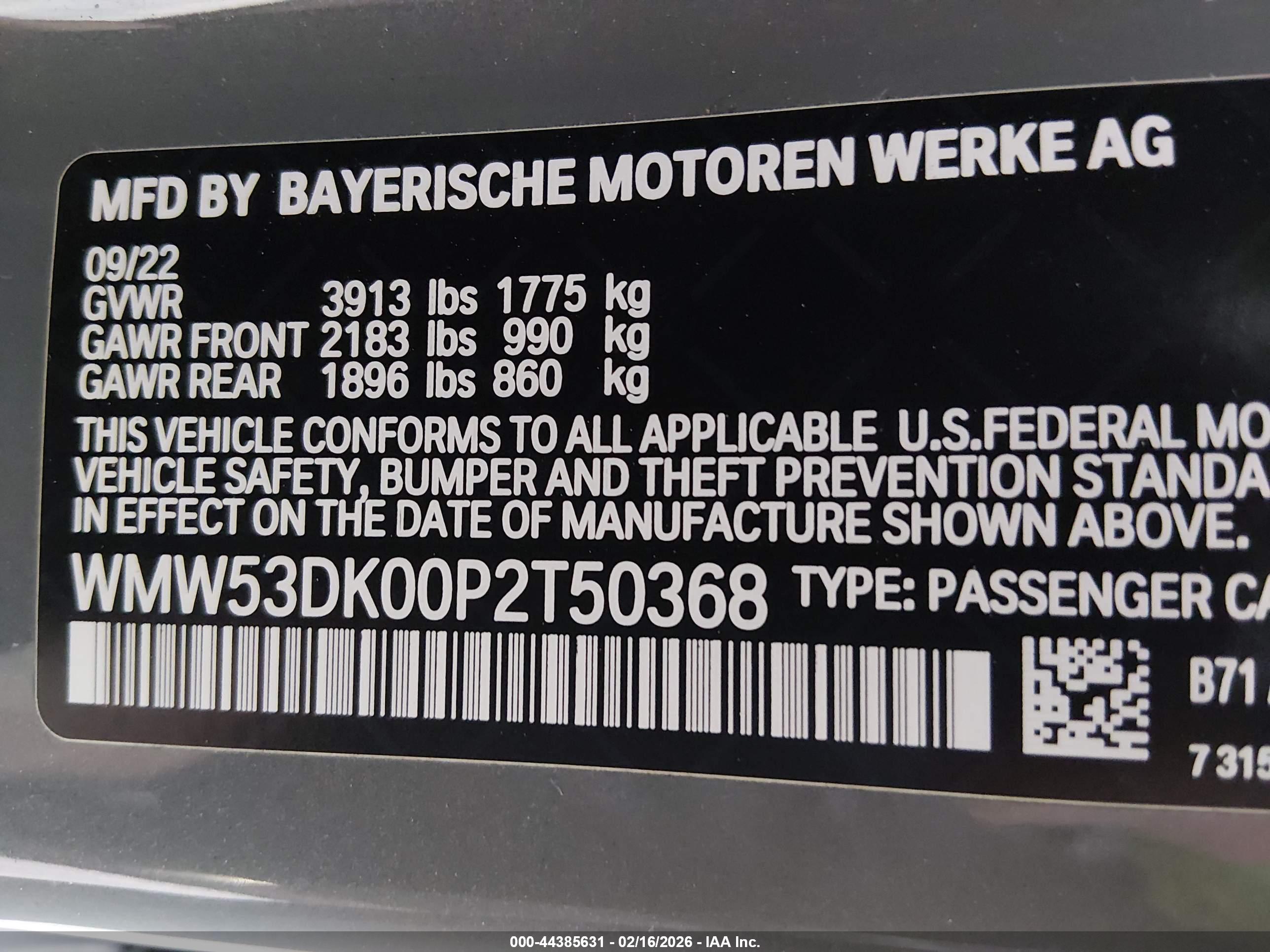 MINI HARDTOP image 9
