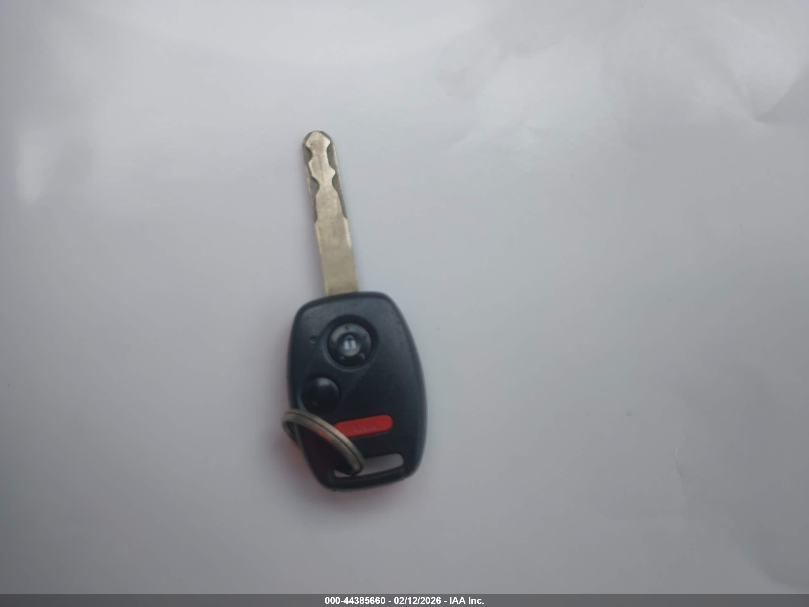 HONDA CR-V image 11