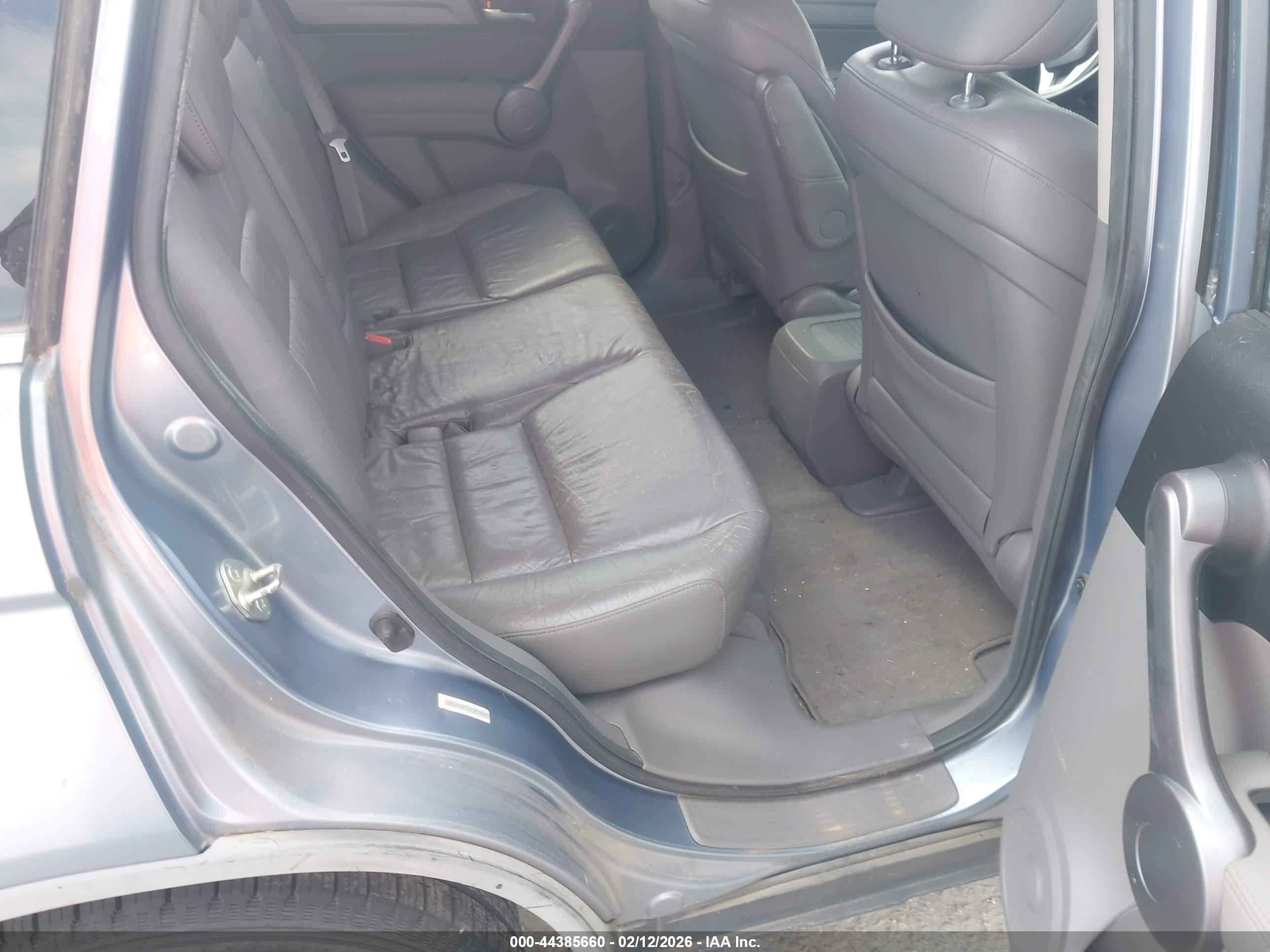 HONDA CR-V image 8