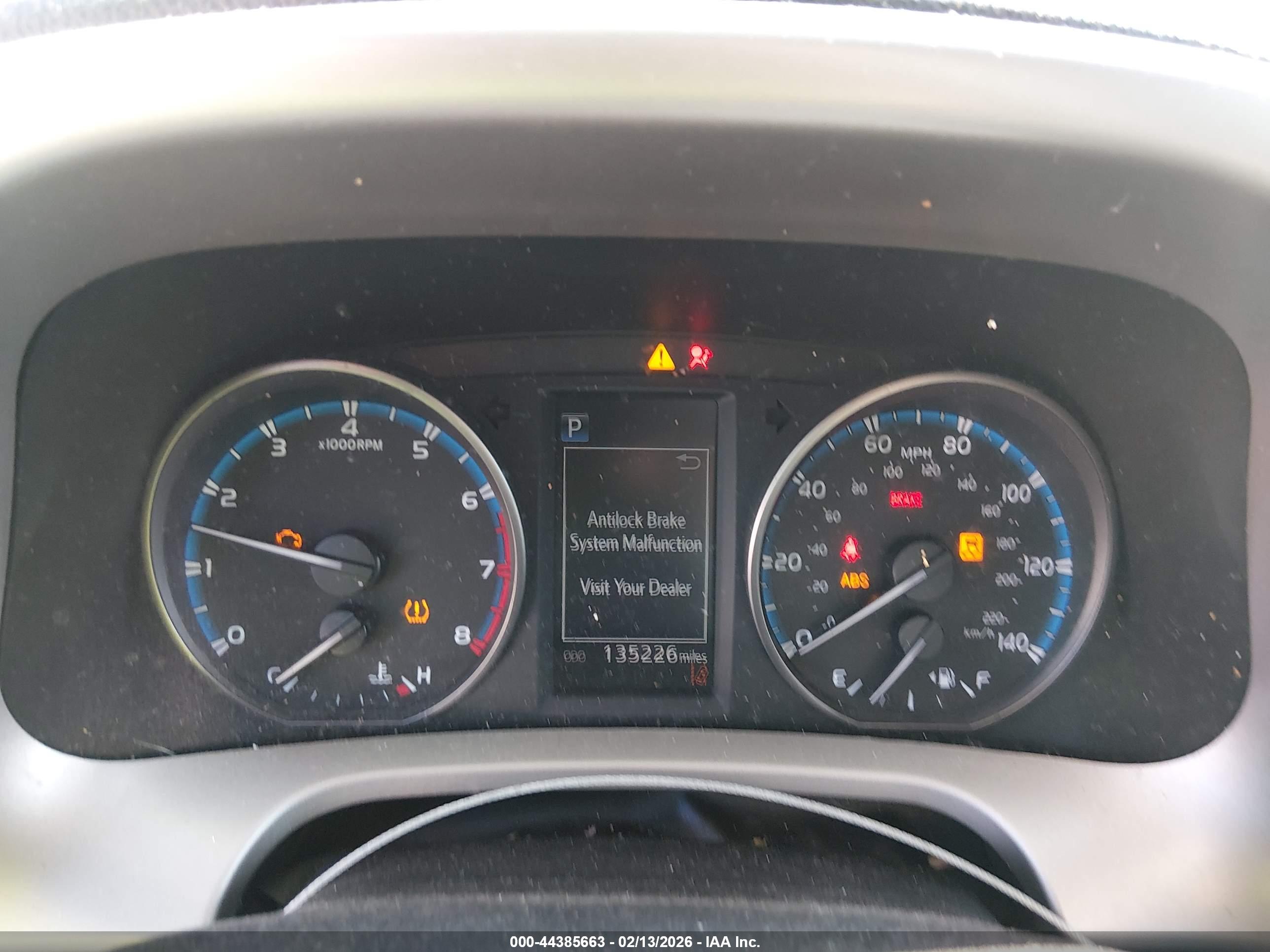 TOYOTA RAV4 image 7