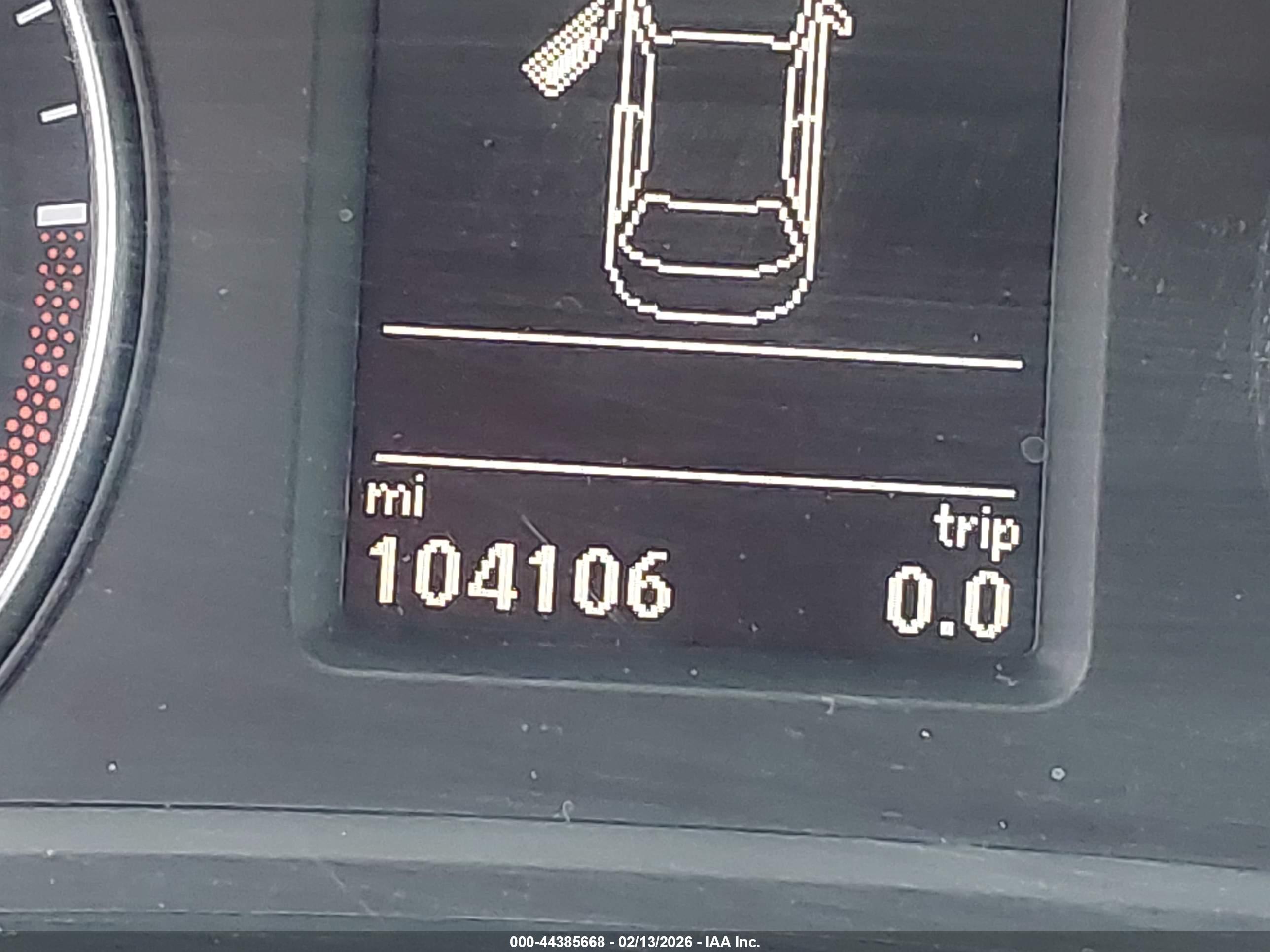 VOLKSWAGEN PASSAT image 7