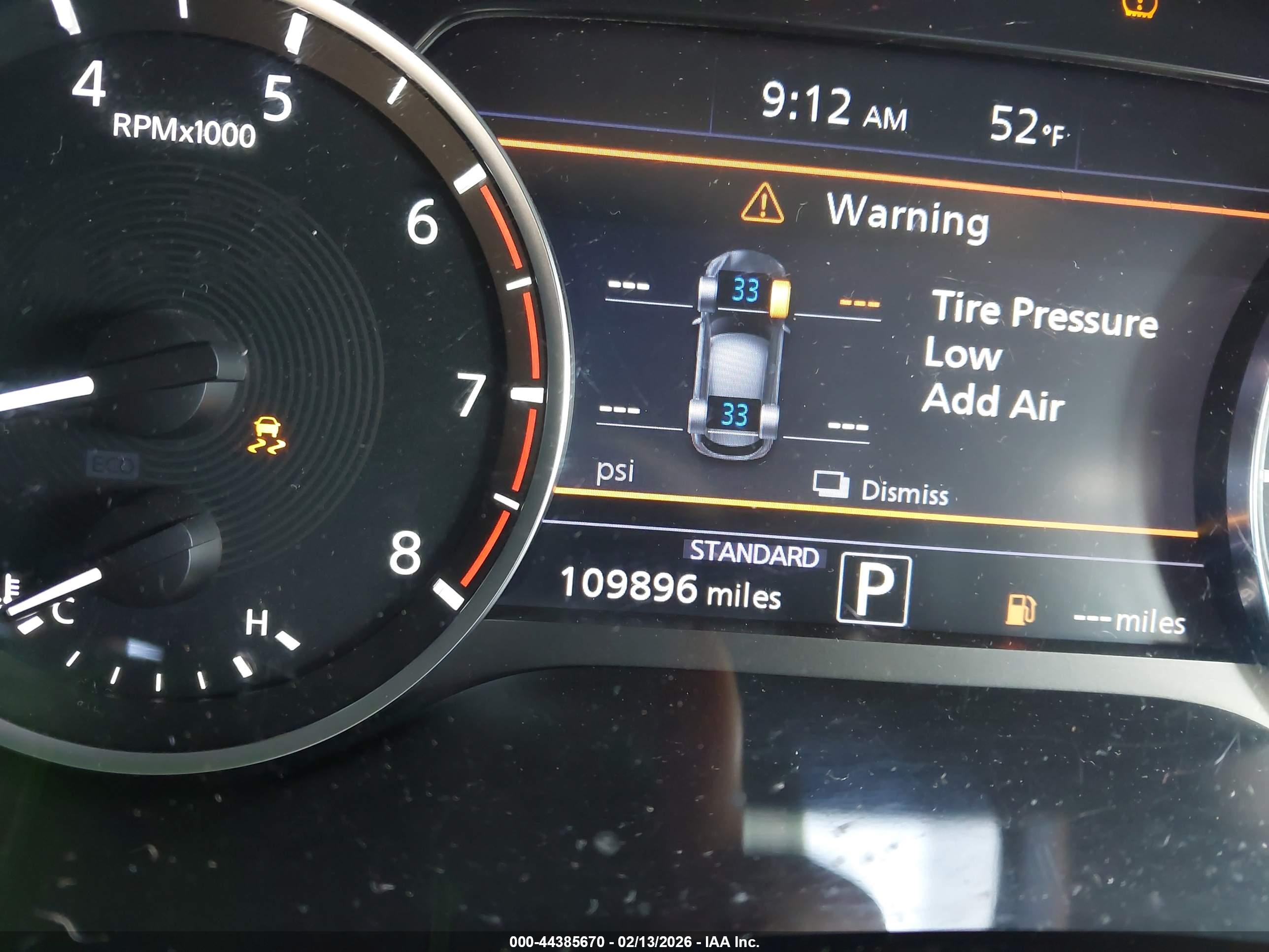INFINITI QX50 image 7