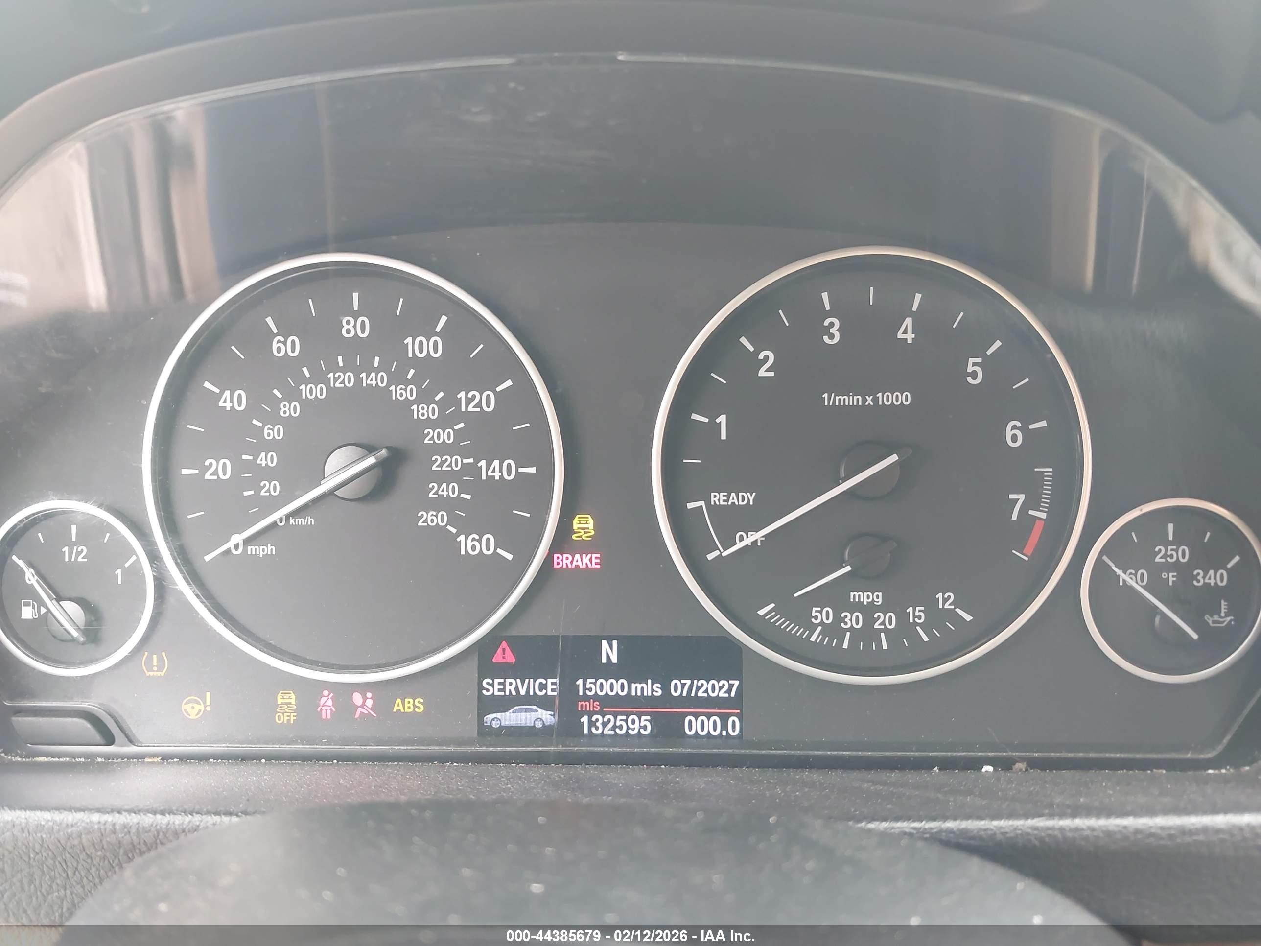 BMW 328I image 7