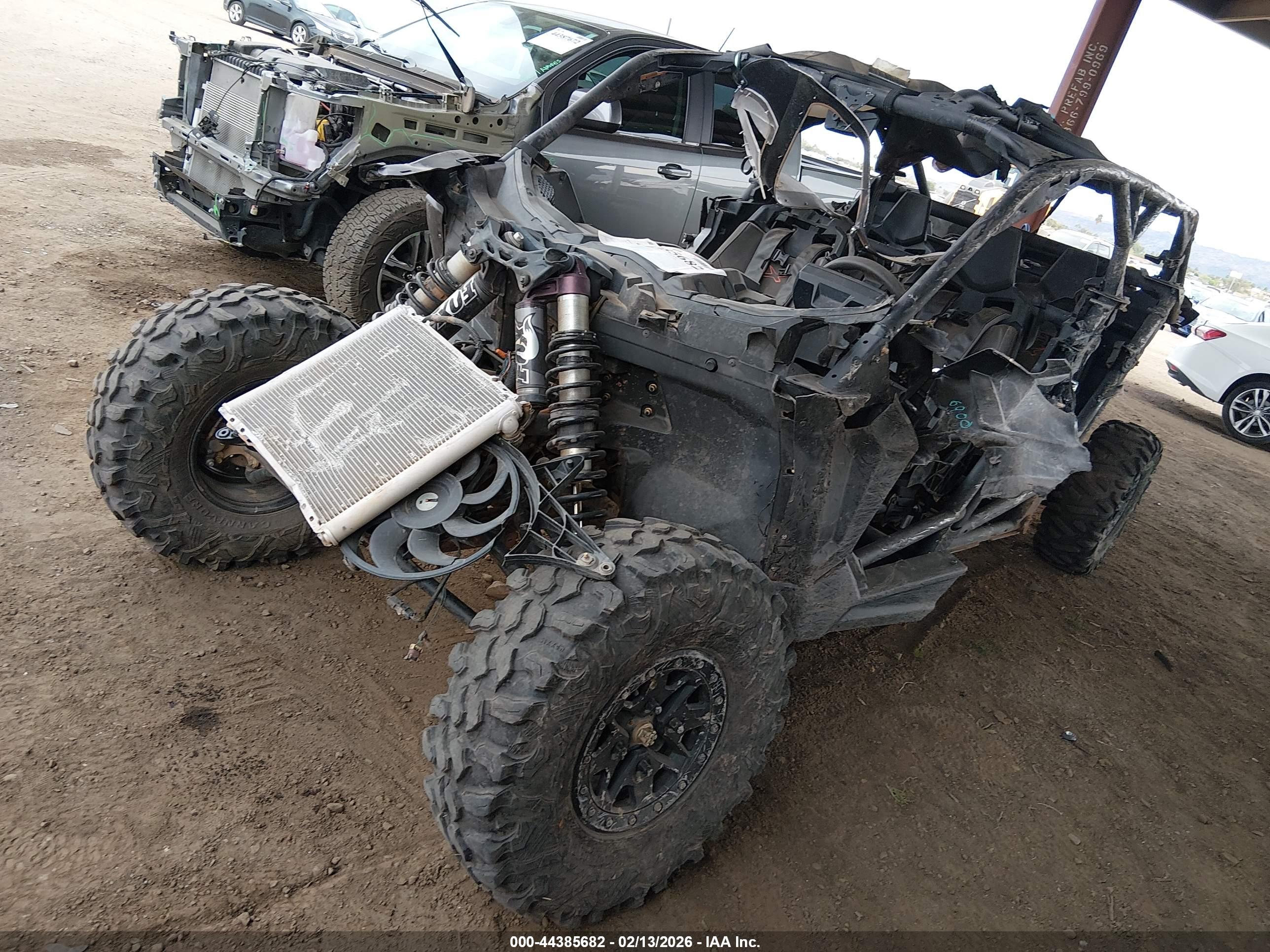 CAN-AM MAVERICK image 2