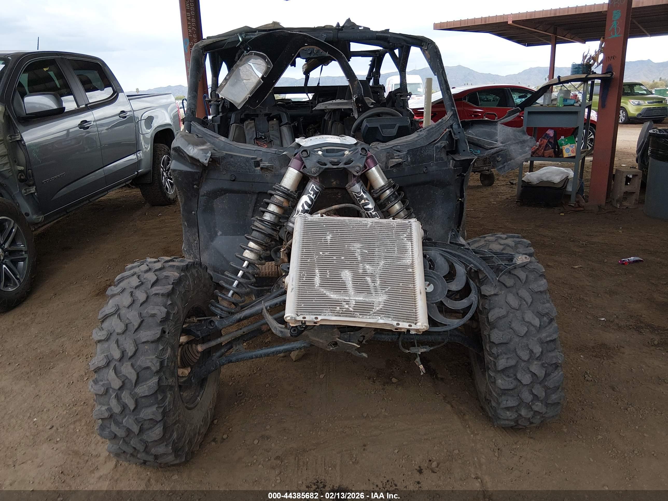 CAN-AM MAVERICK image 5