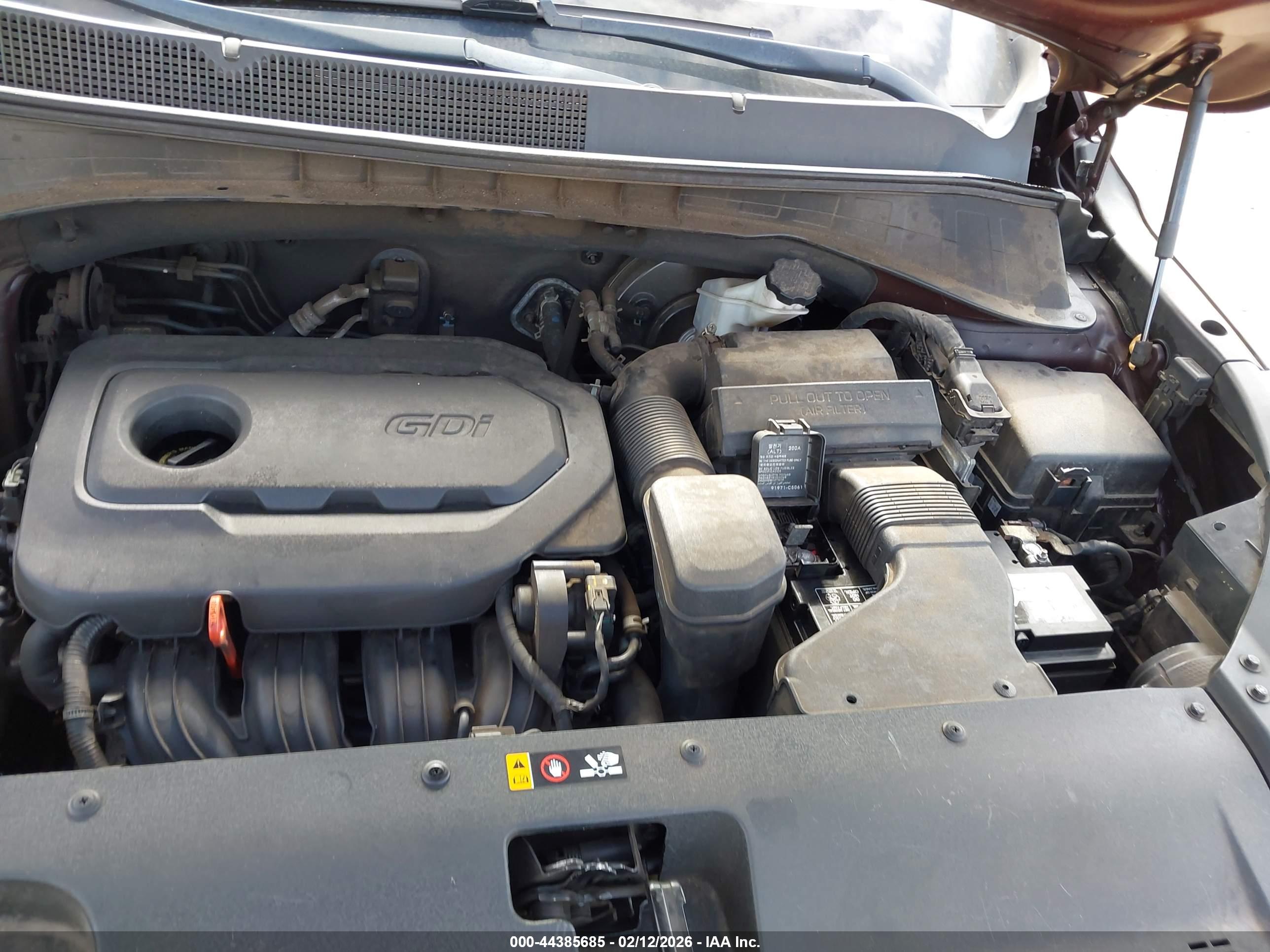 KIA SORENTO image 10
