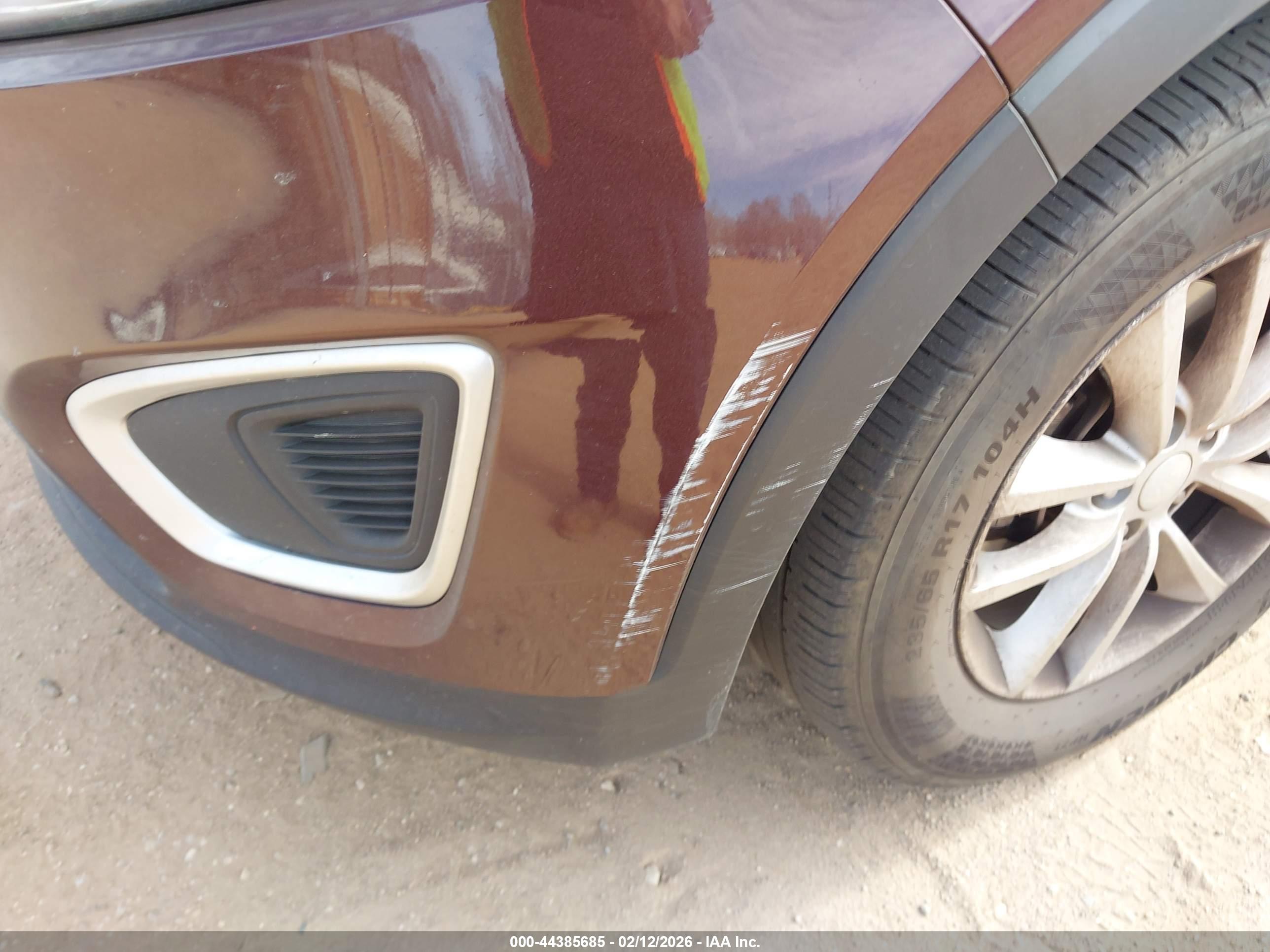 KIA SORENTO image 6