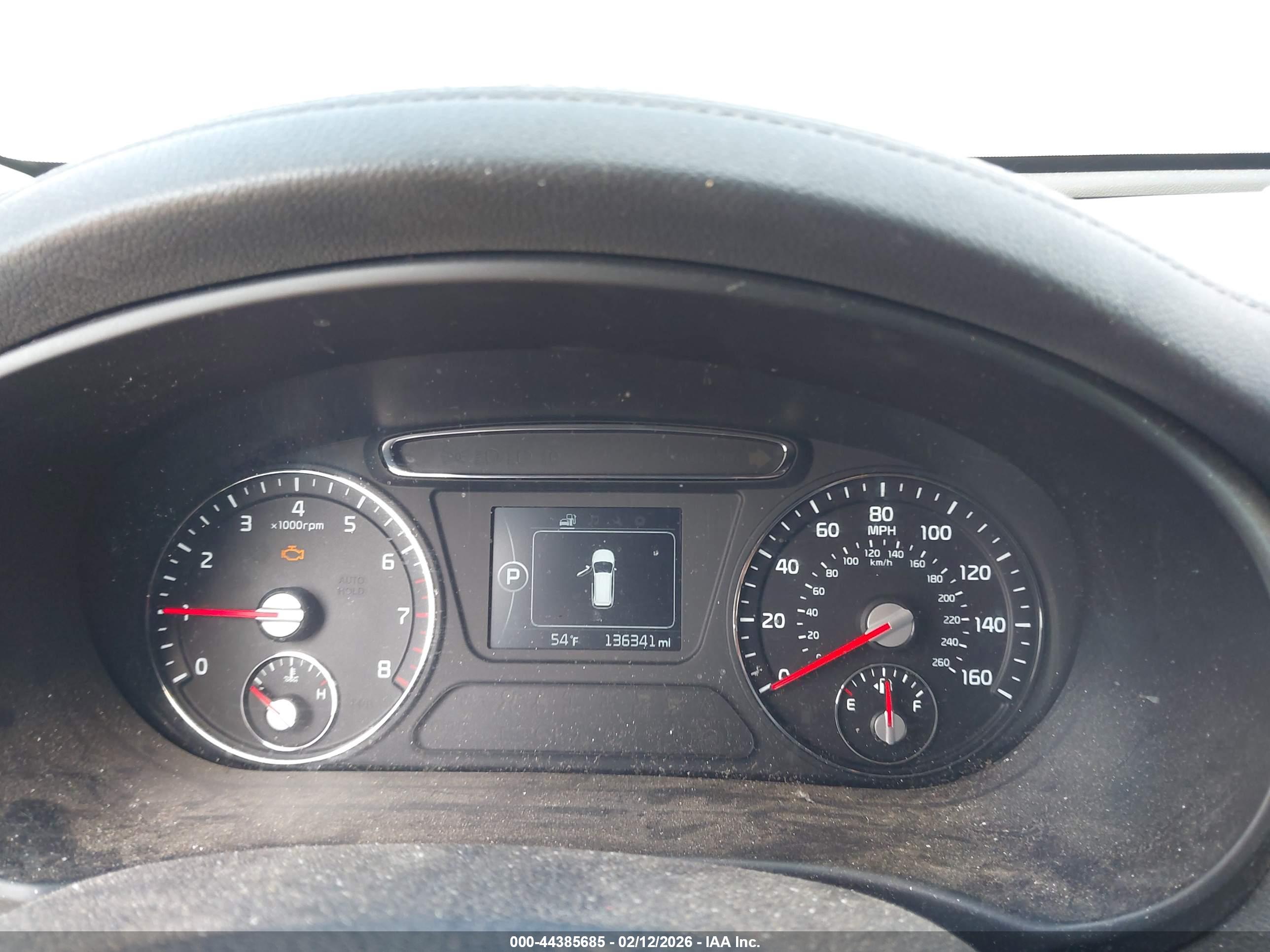 KIA SORENTO image 7