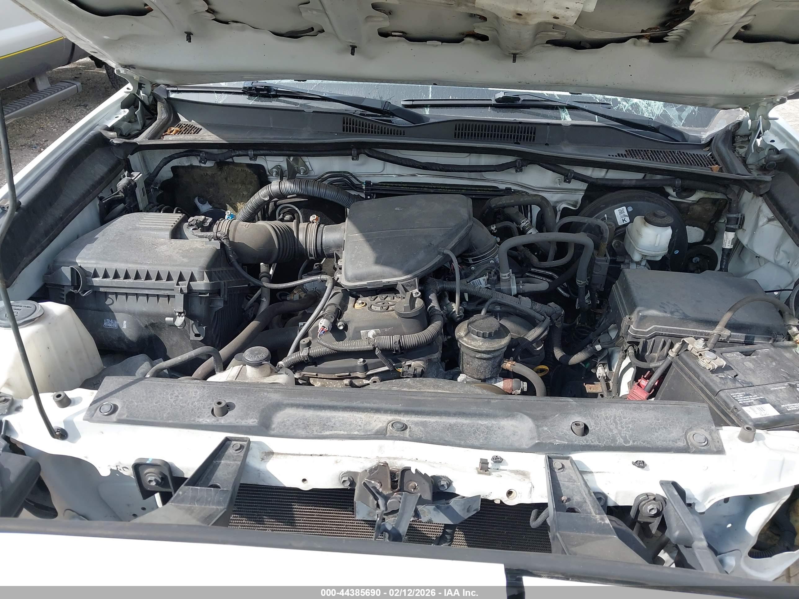 TOYOTA TACOMA image 10