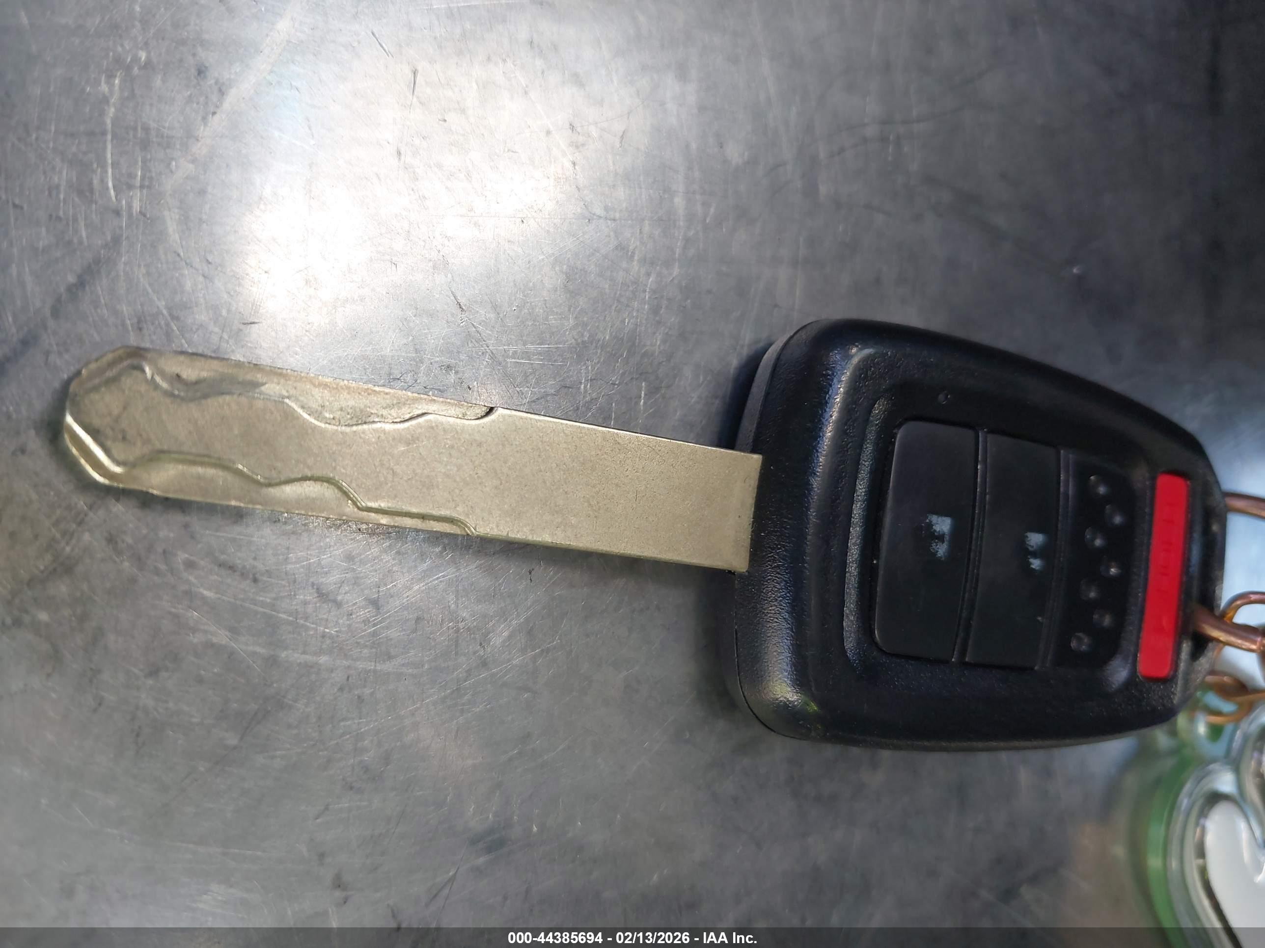 HONDA FIT image 11