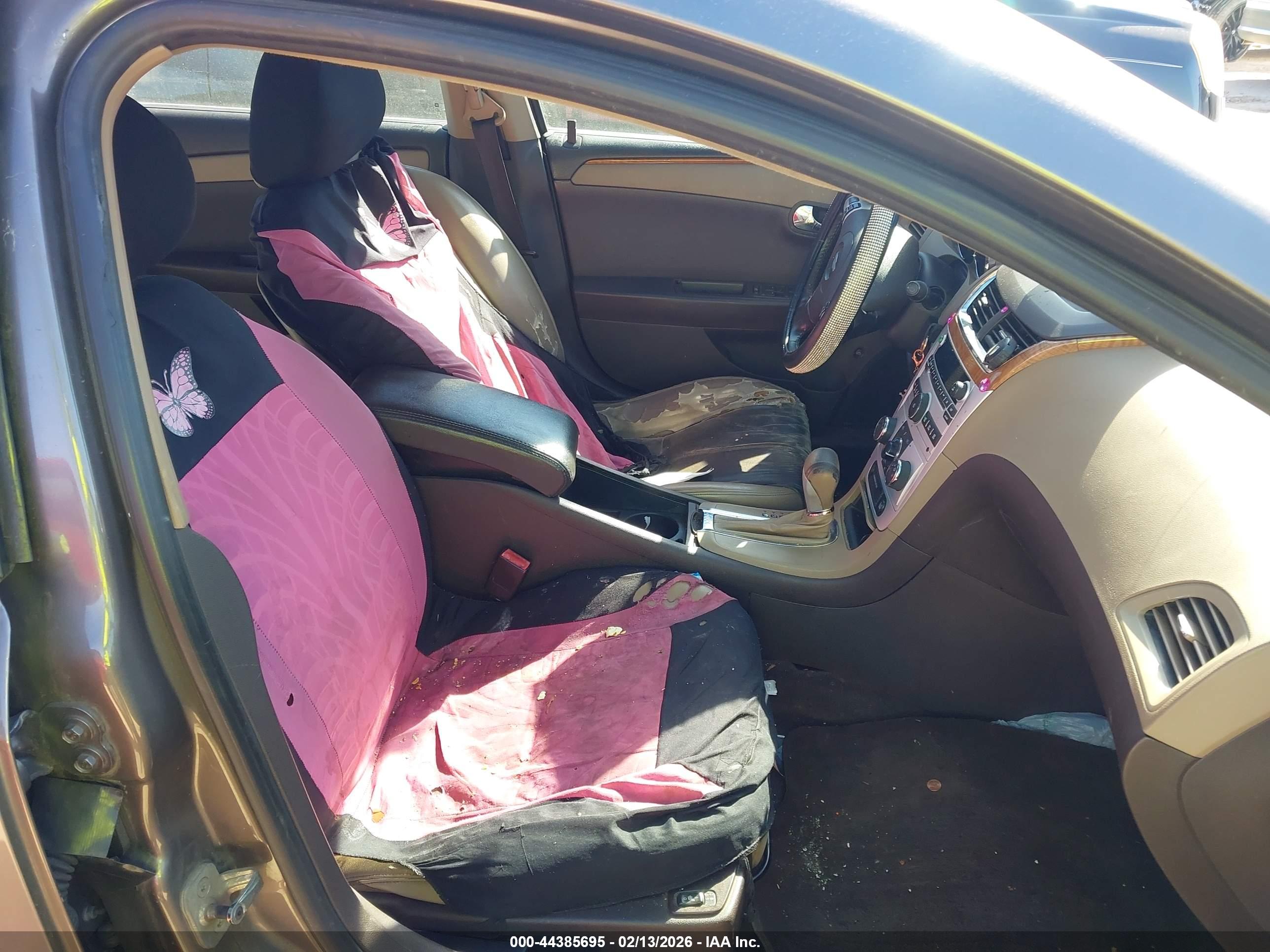 CHEVROLET MALIBU image 5