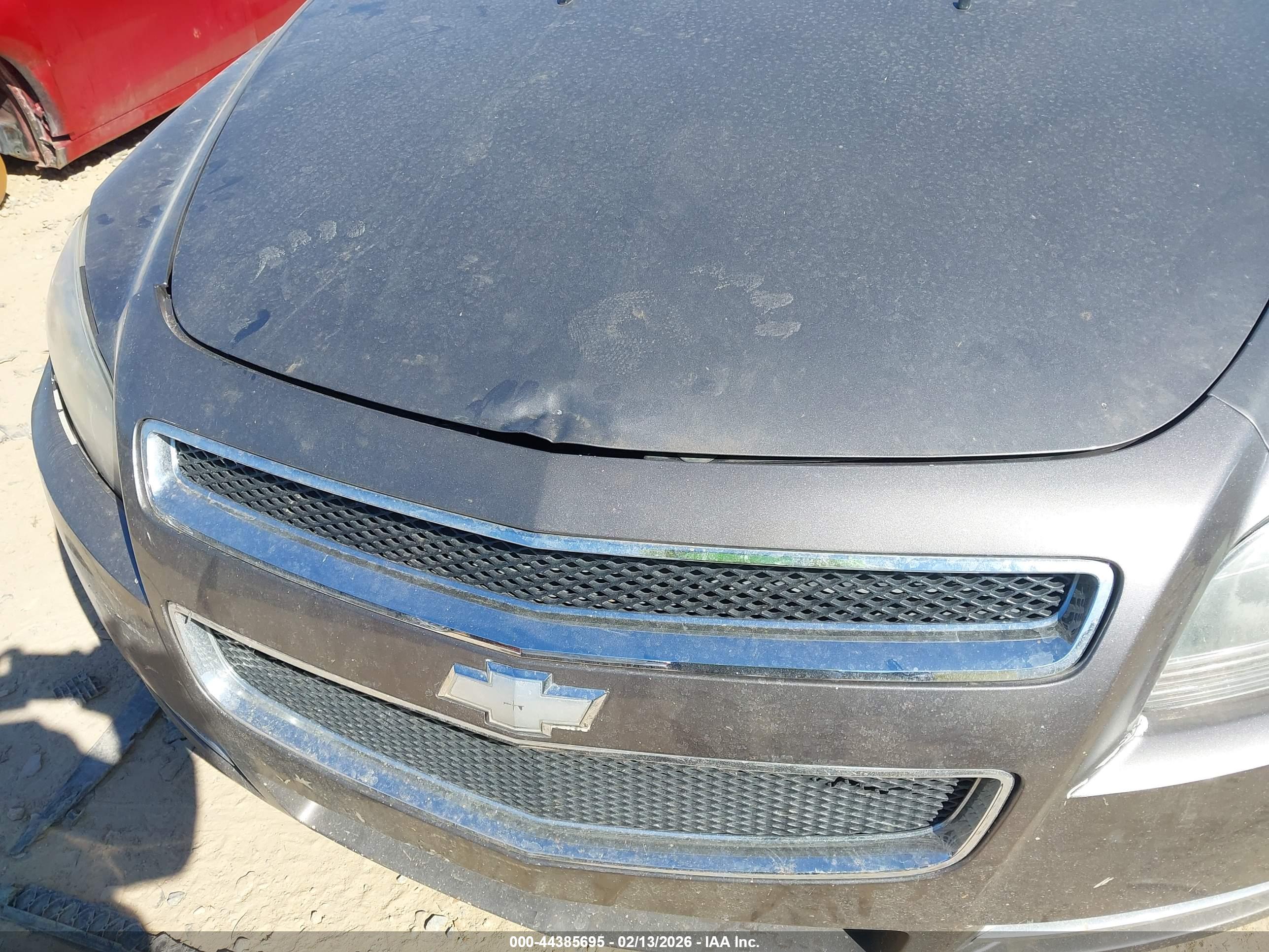 CHEVROLET MALIBU image 6