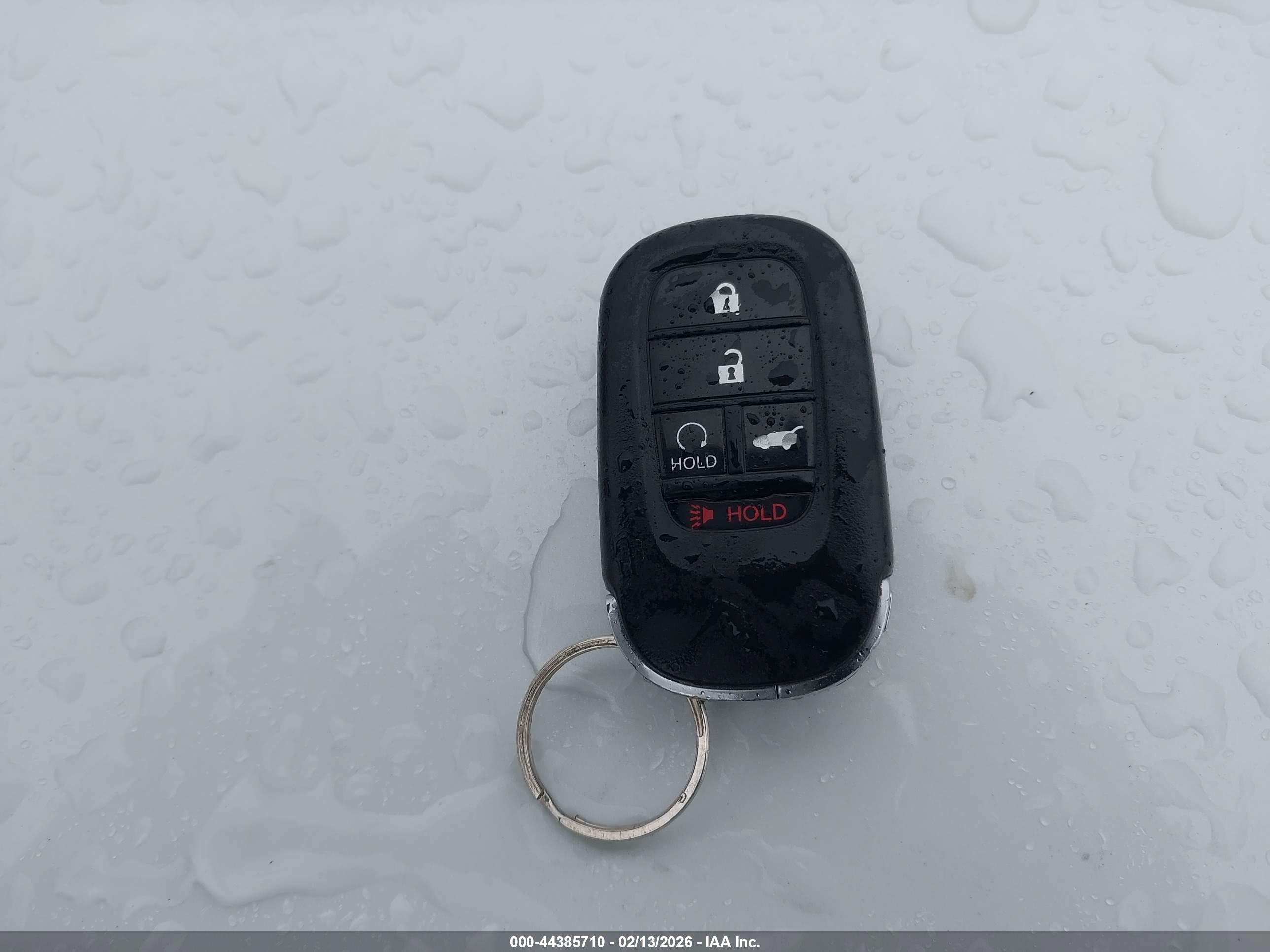 HONDA CIVIC image 11