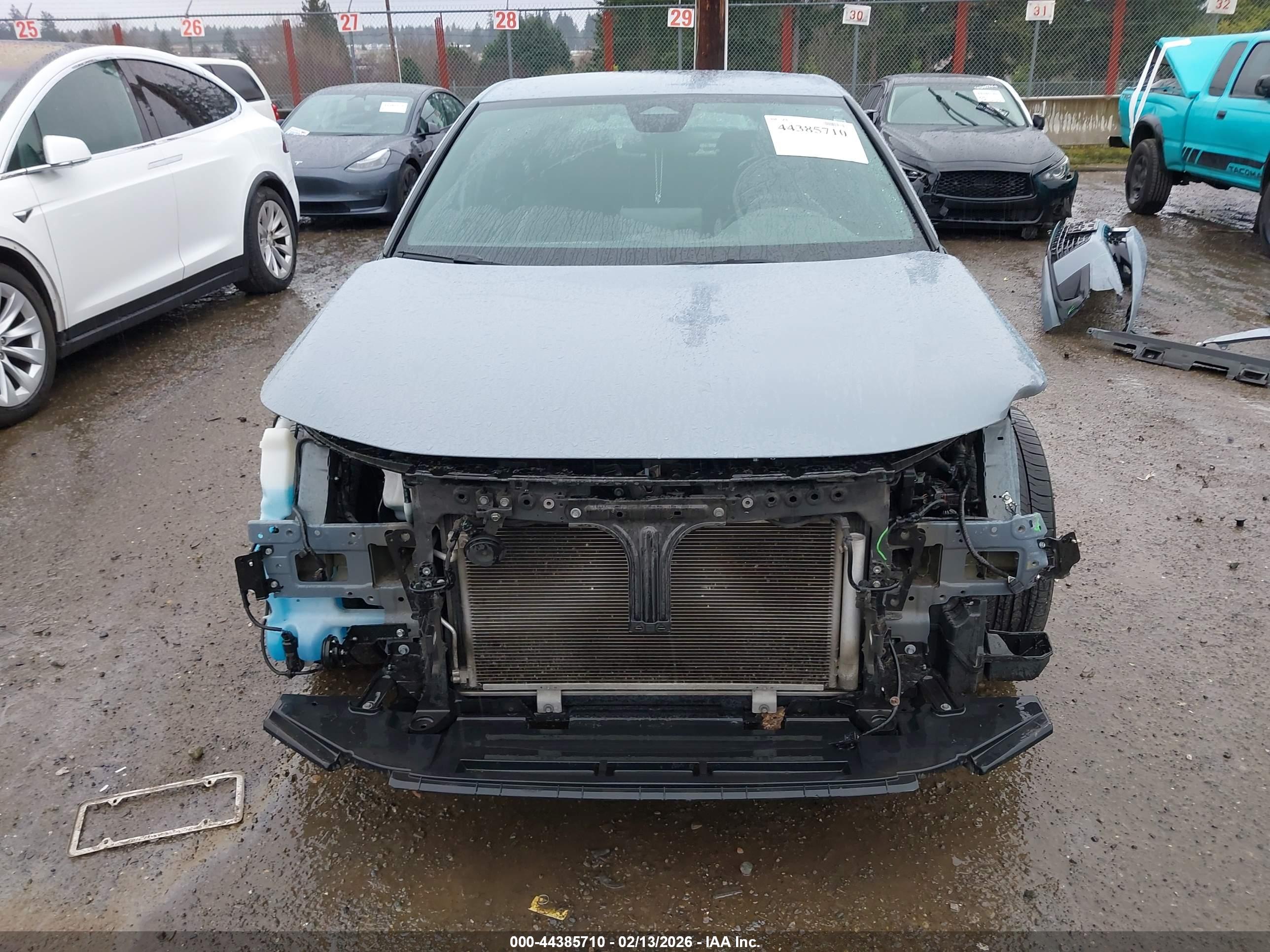 HONDA CIVIC image 6