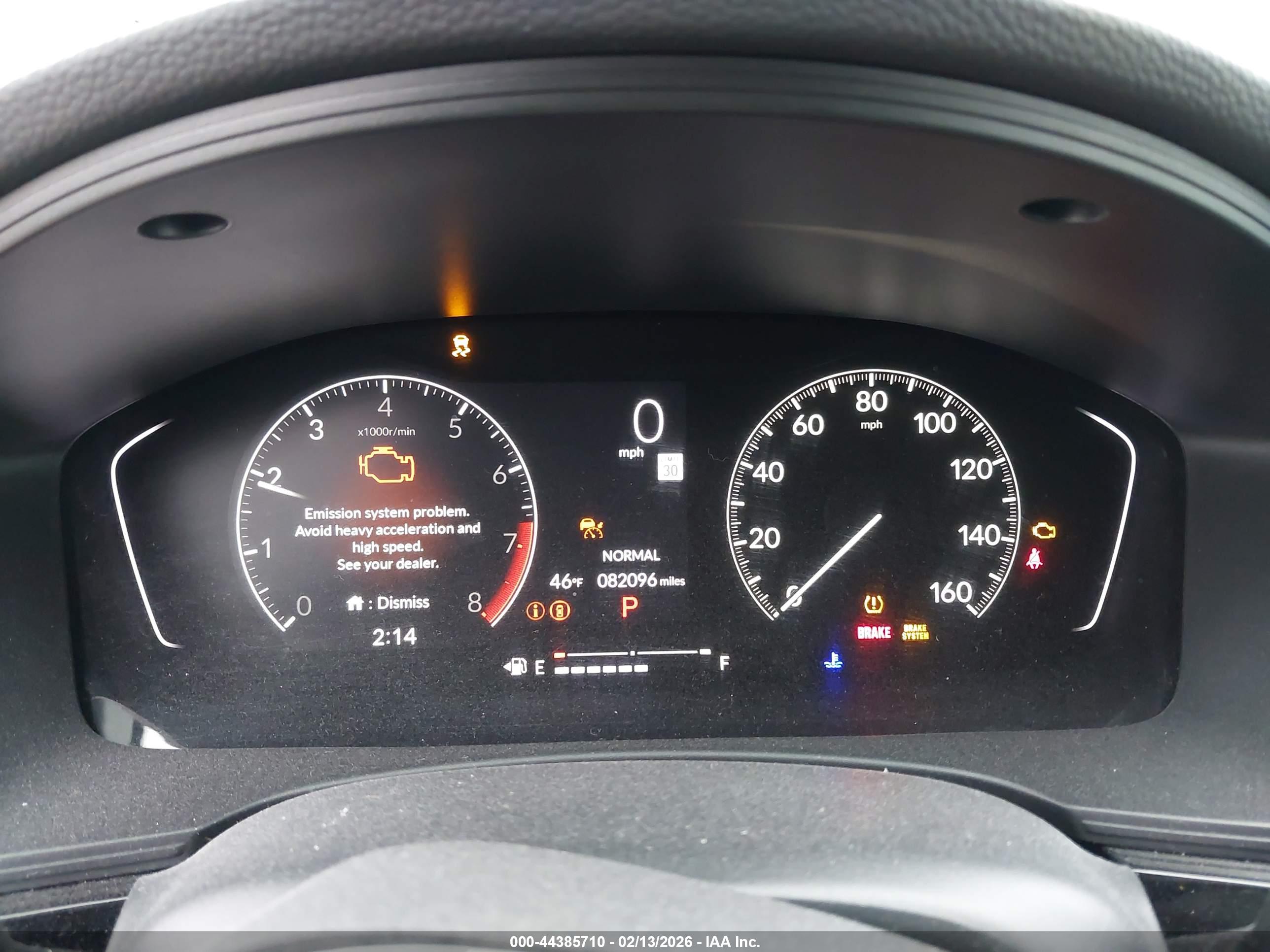 HONDA CIVIC image 7