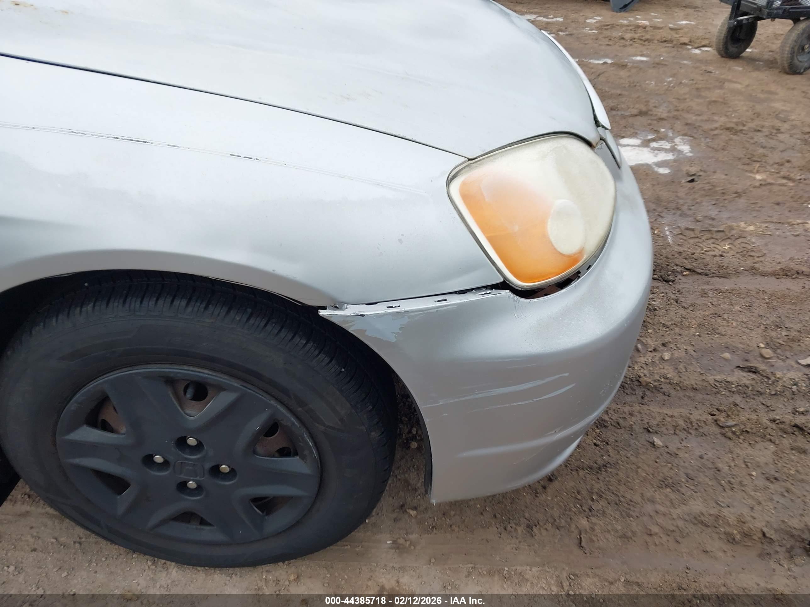 HONDA CIVIC image 6
