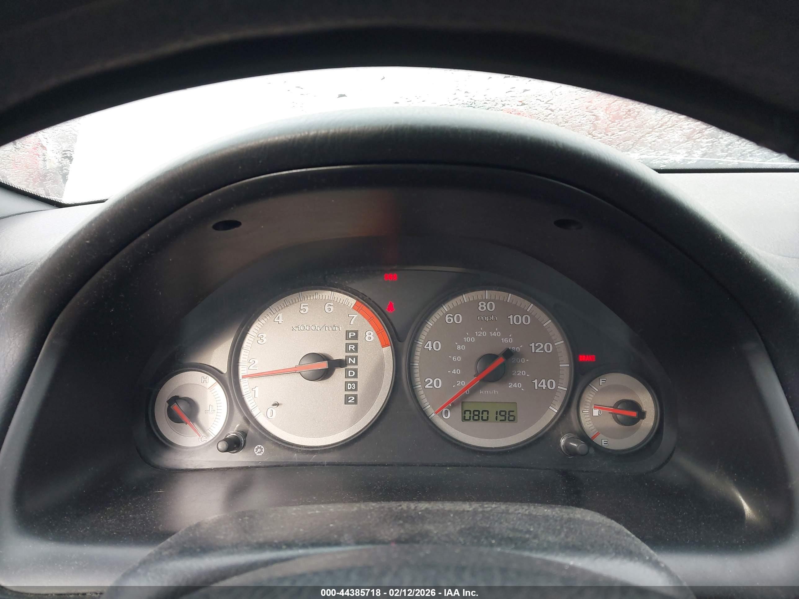 HONDA CIVIC image 7