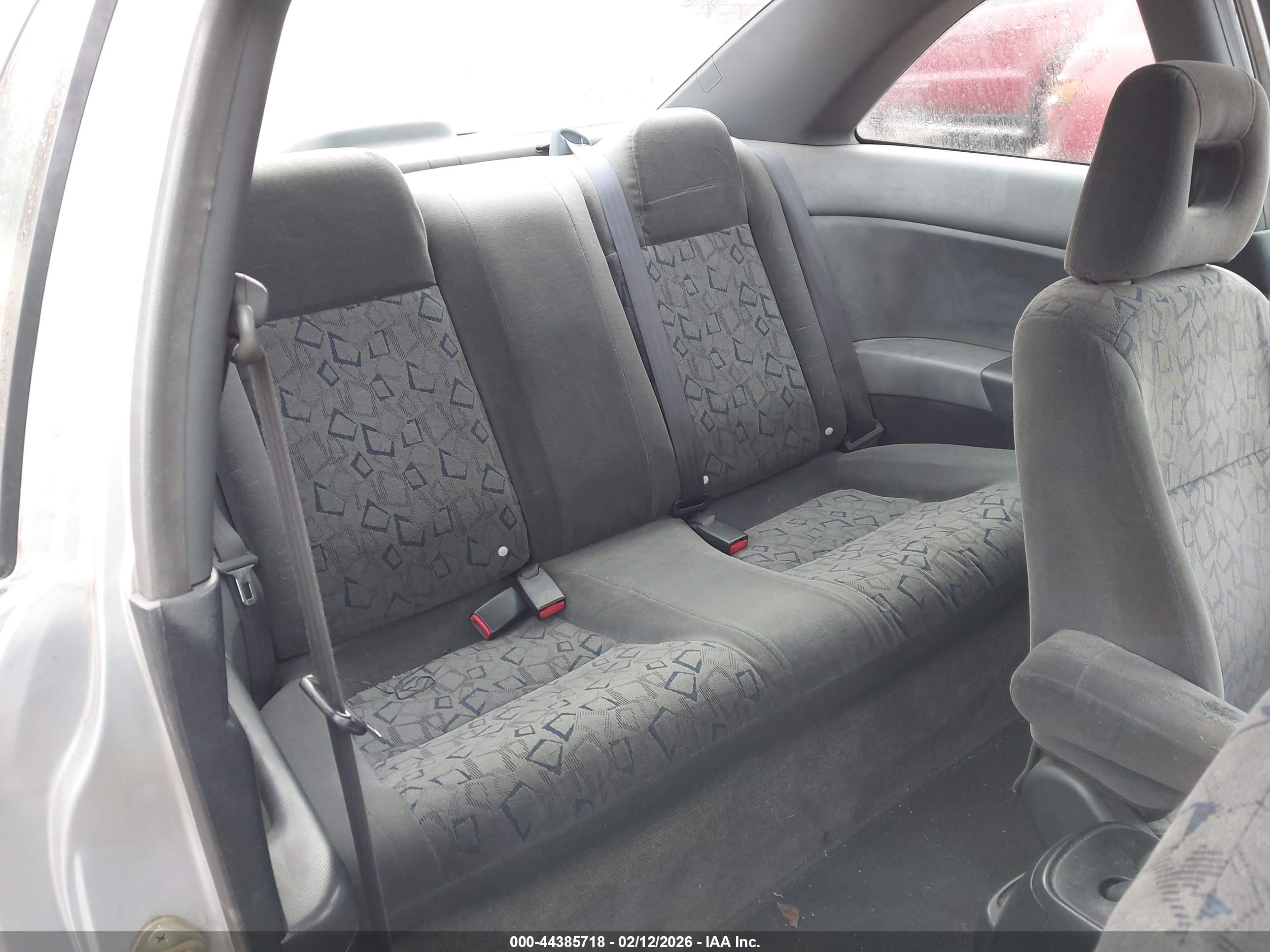 HONDA CIVIC image 8