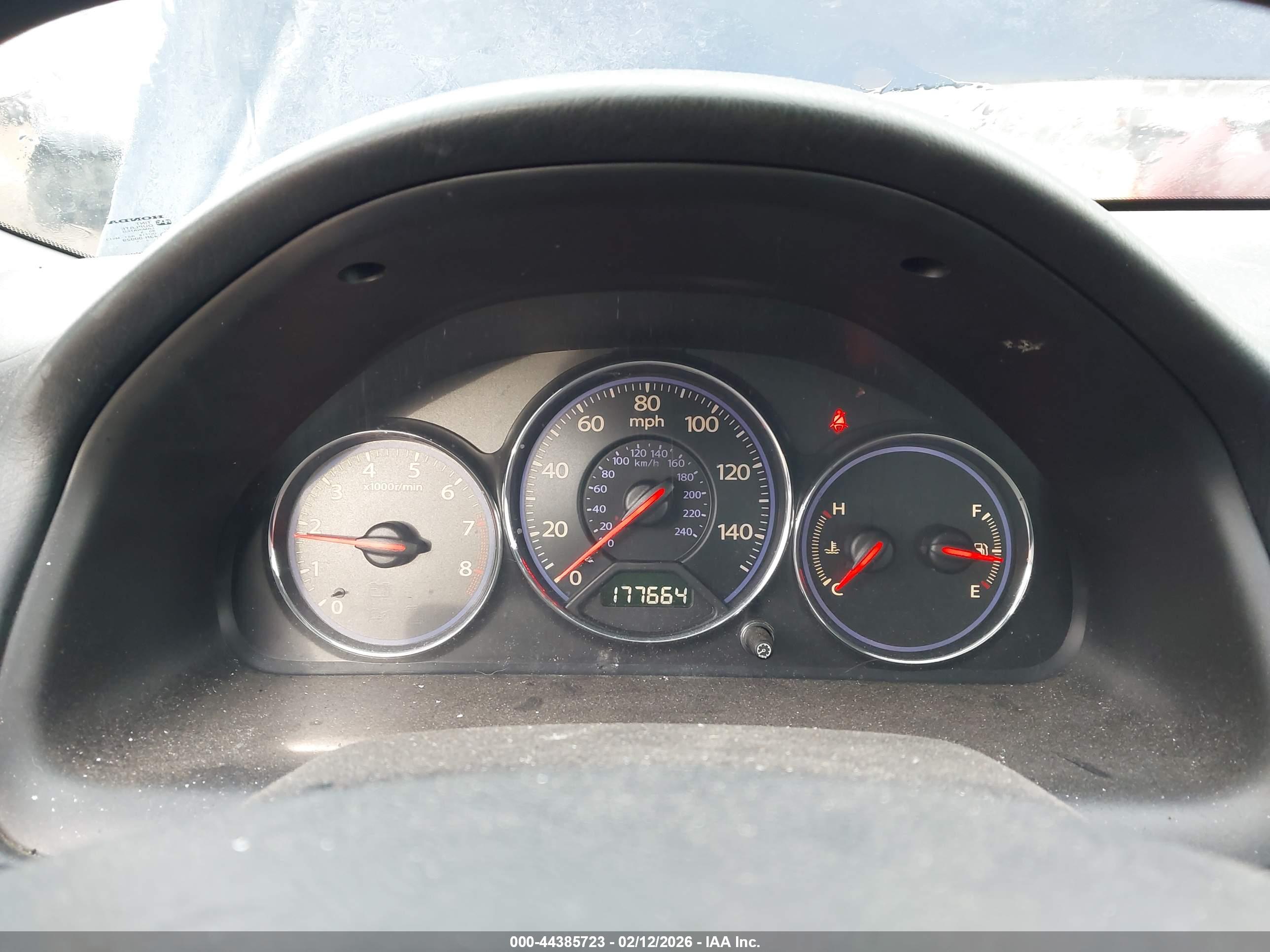 HONDA CIVIC image 7