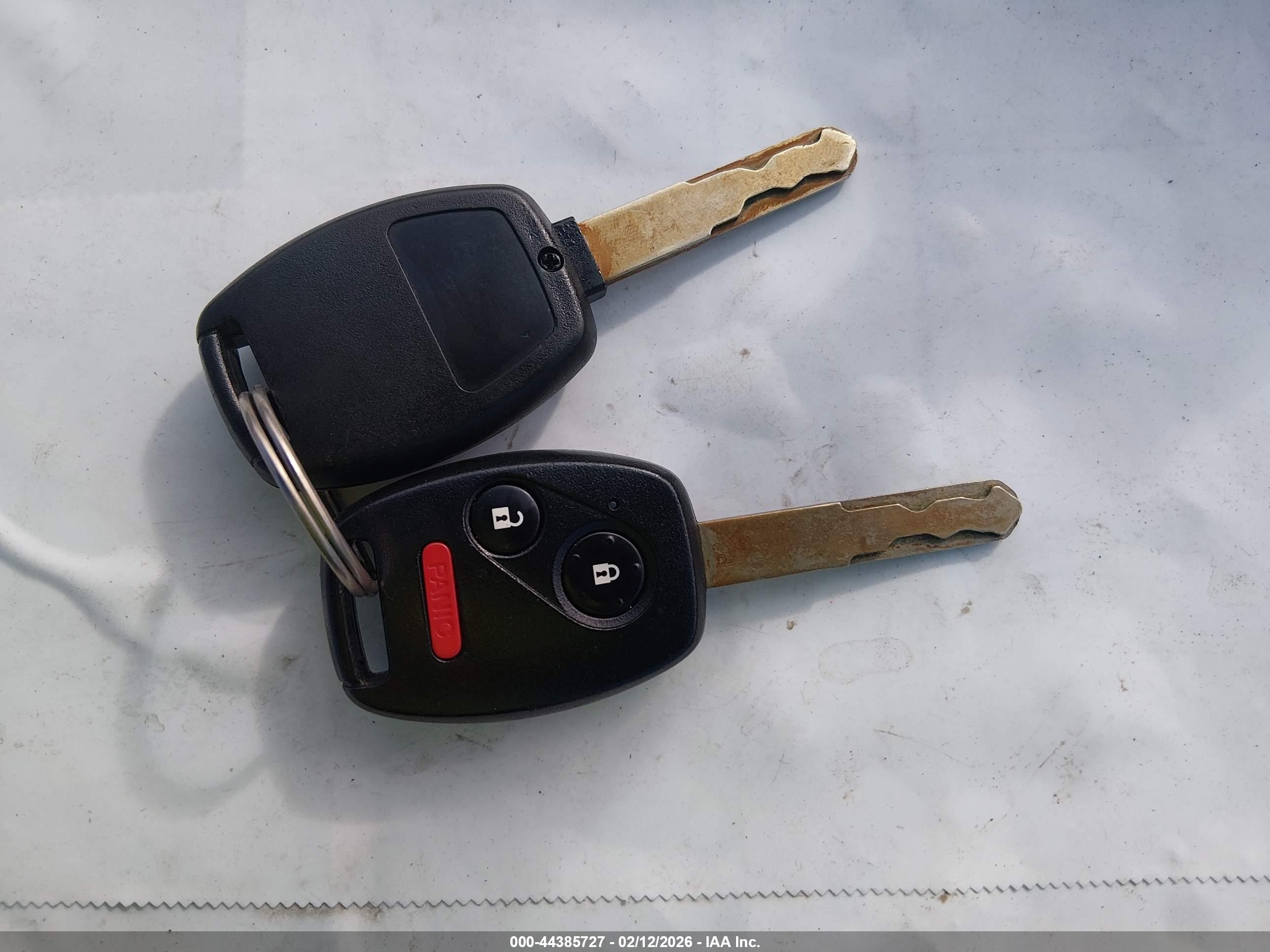 HONDA CR-V image 11