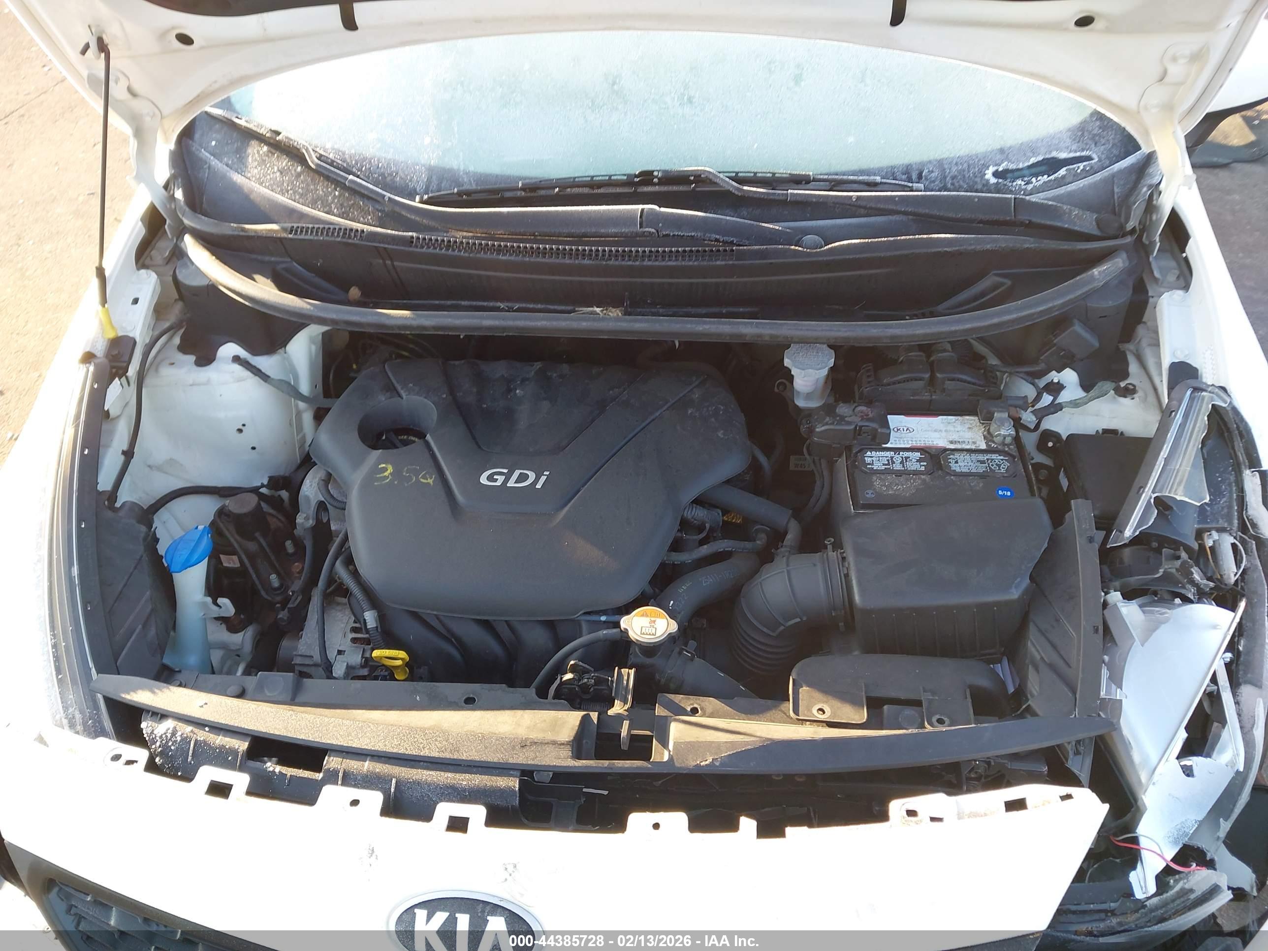KIA RIO image 10