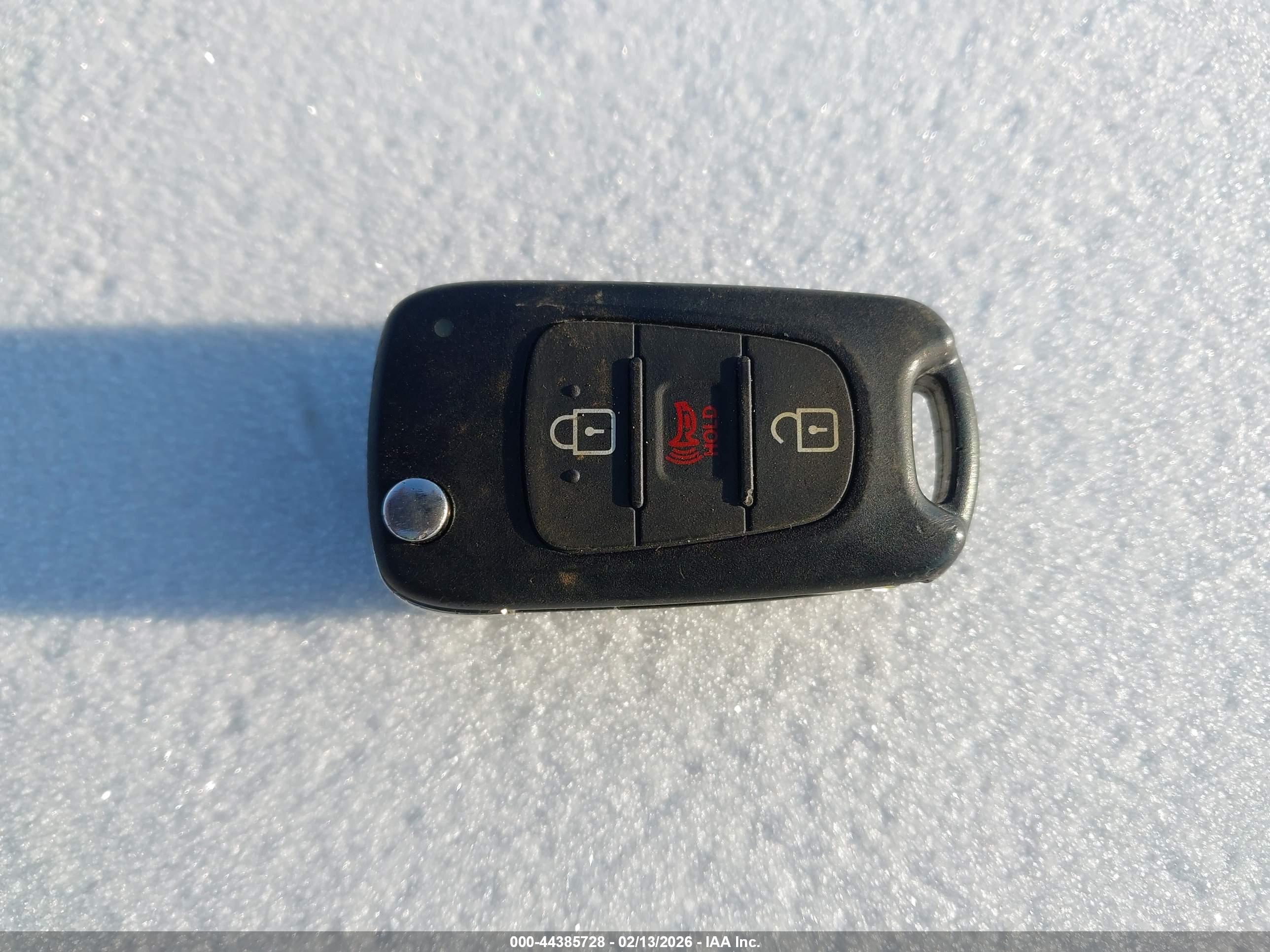 KIA RIO image 11