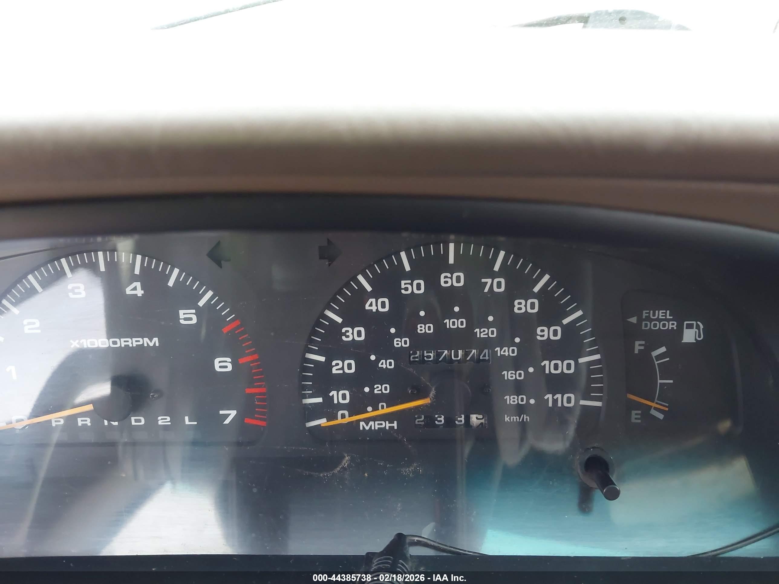 TOYOTA 4RUNNER image 7