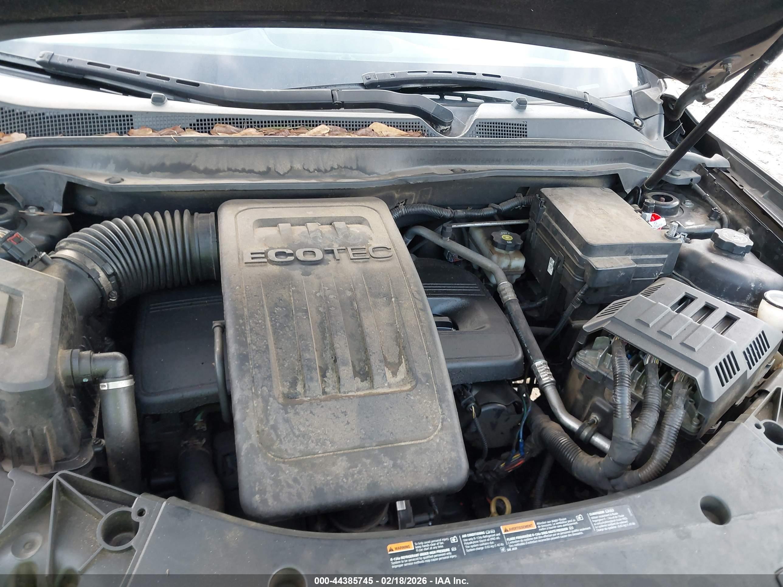 GMC TERRAIN image 10