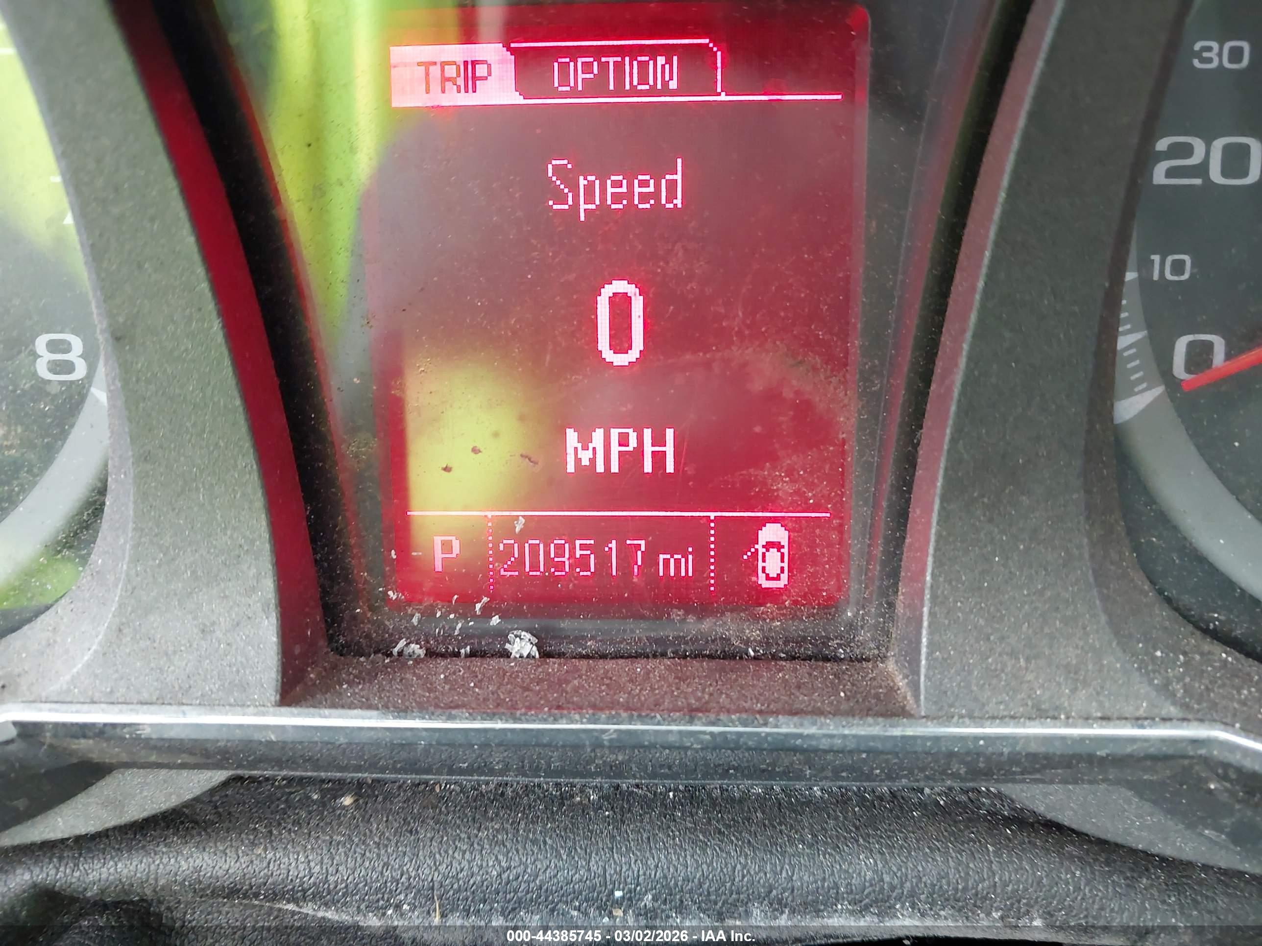 GMC TERRAIN image 7