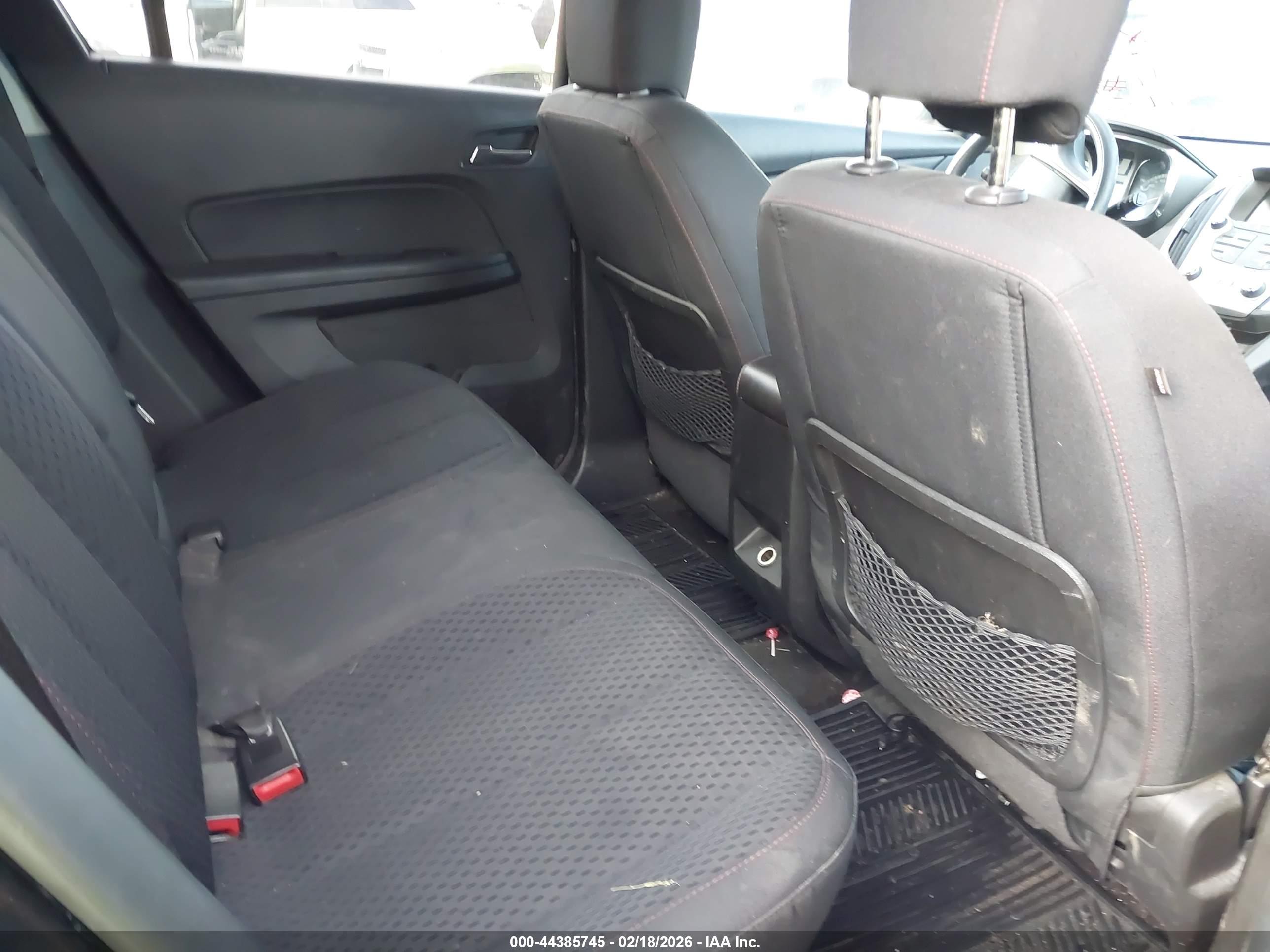 GMC TERRAIN image 8