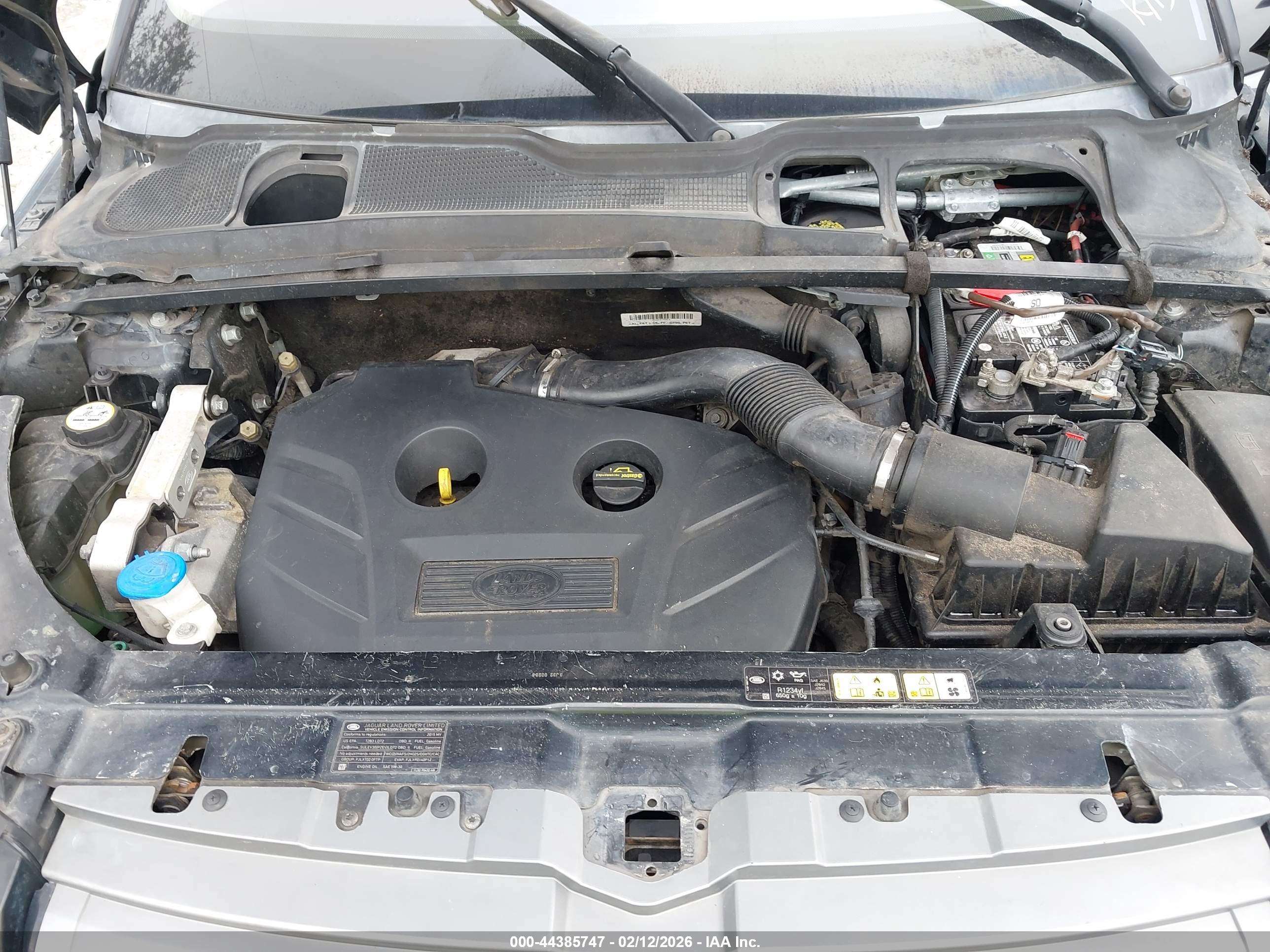 LAND ROVER image 10
