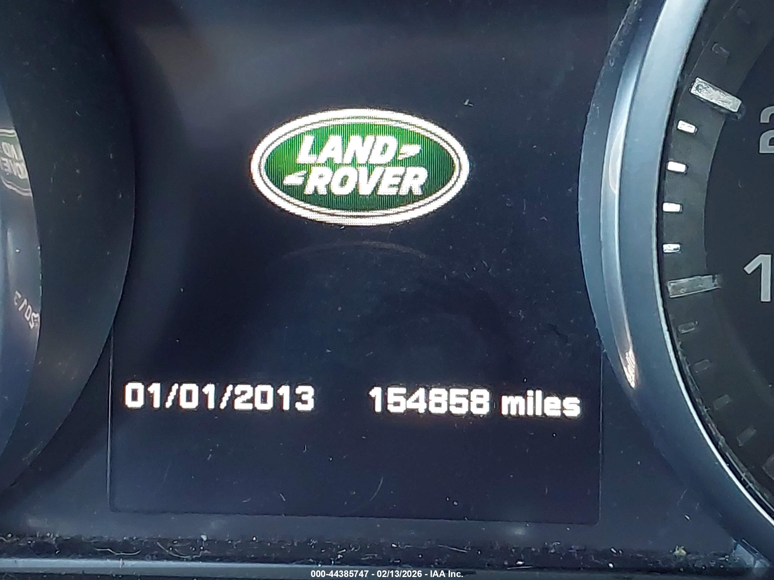 LAND ROVER image 7