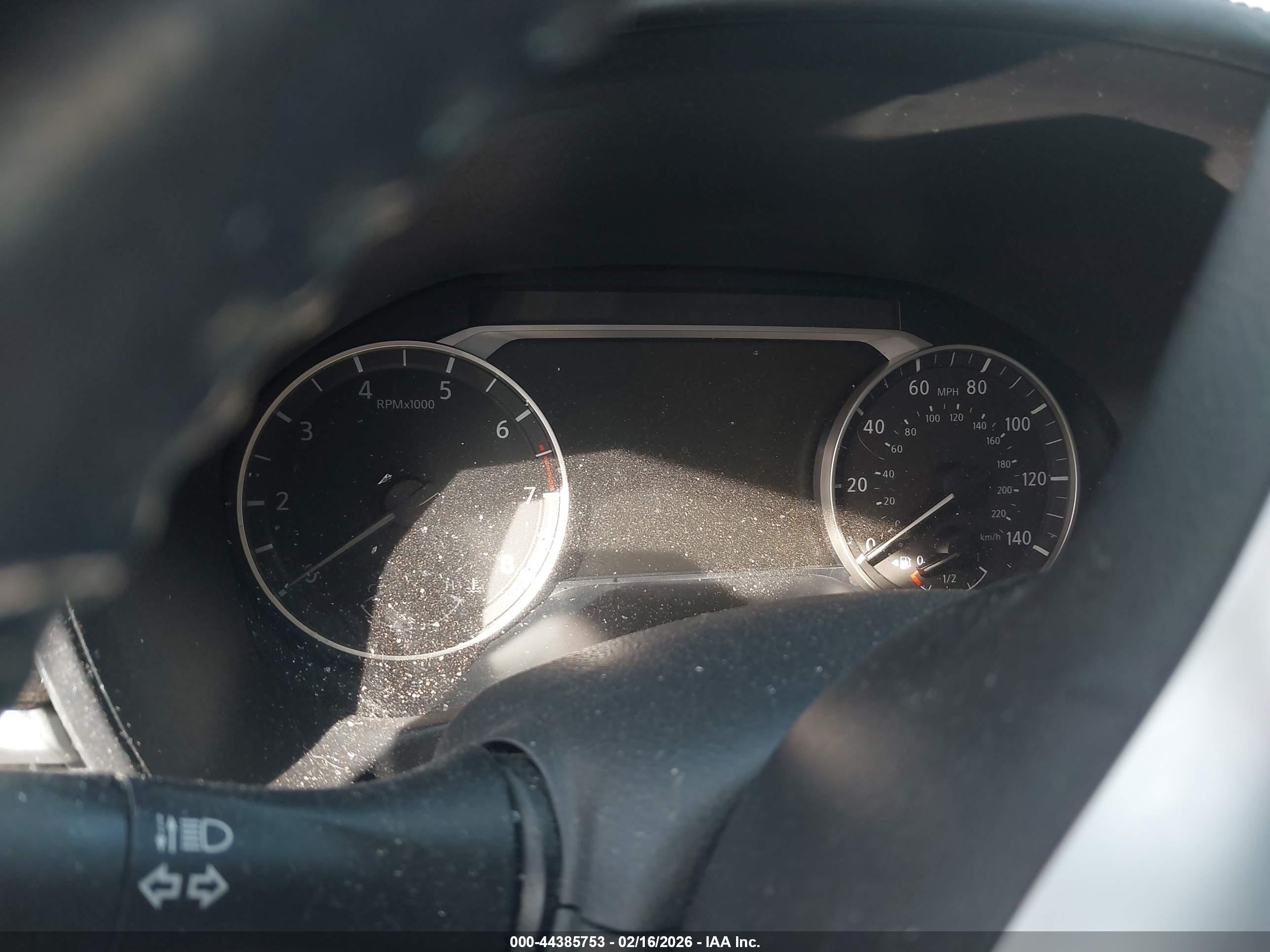 NISSAN ALTIMA image 7