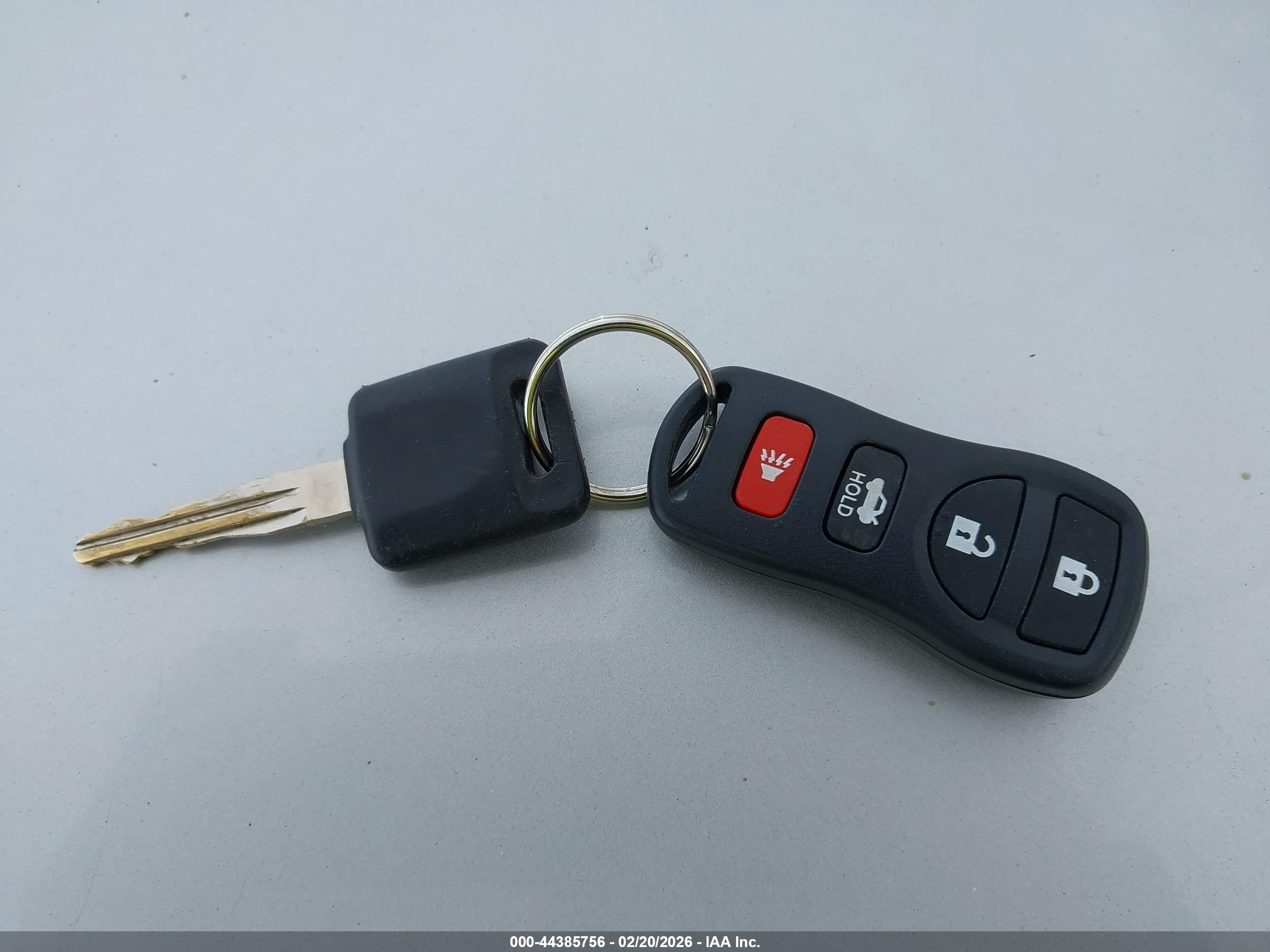 NISSAN SENTRA image 11