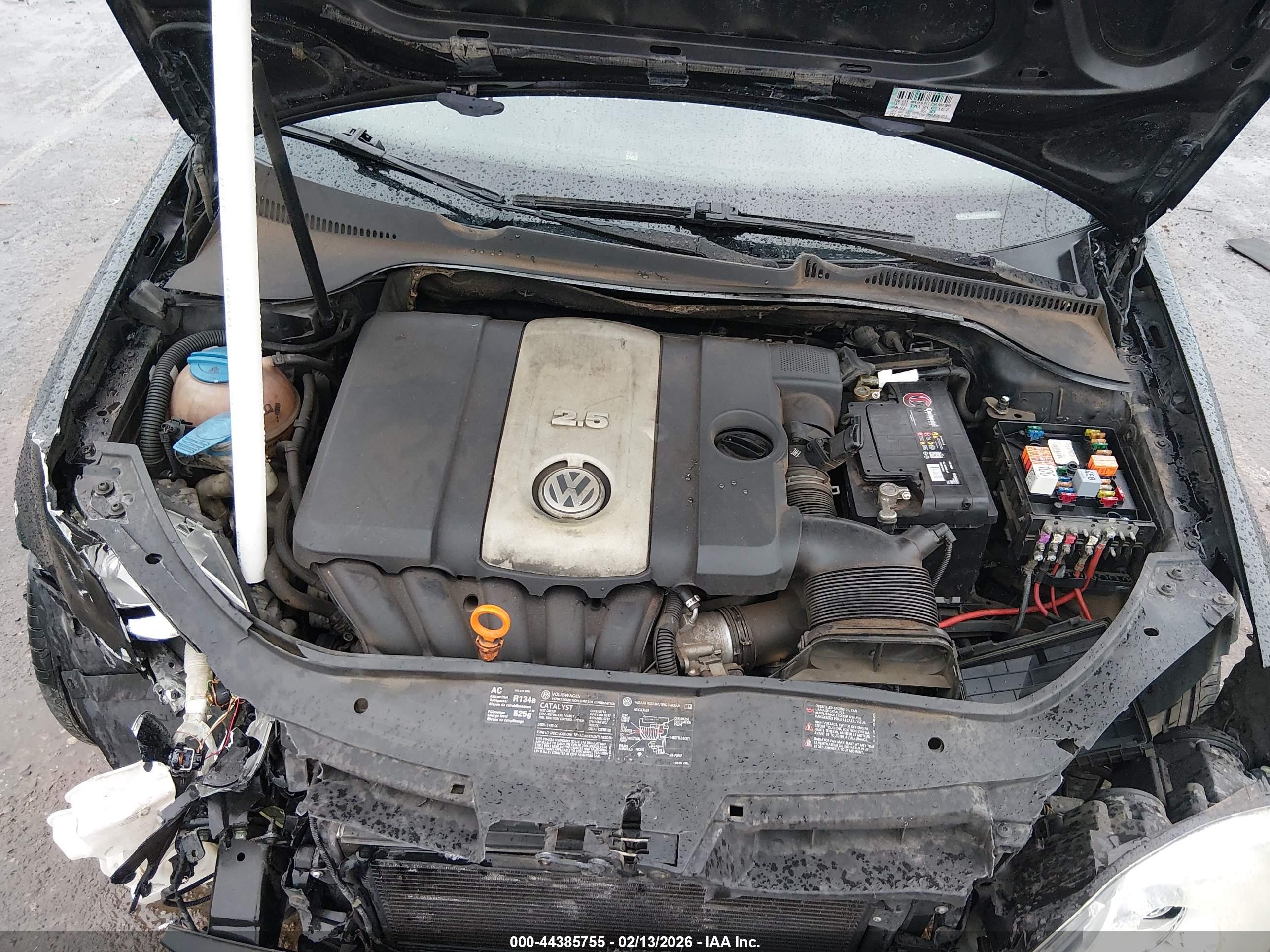 VOLKSWAGEN JETTA image 10