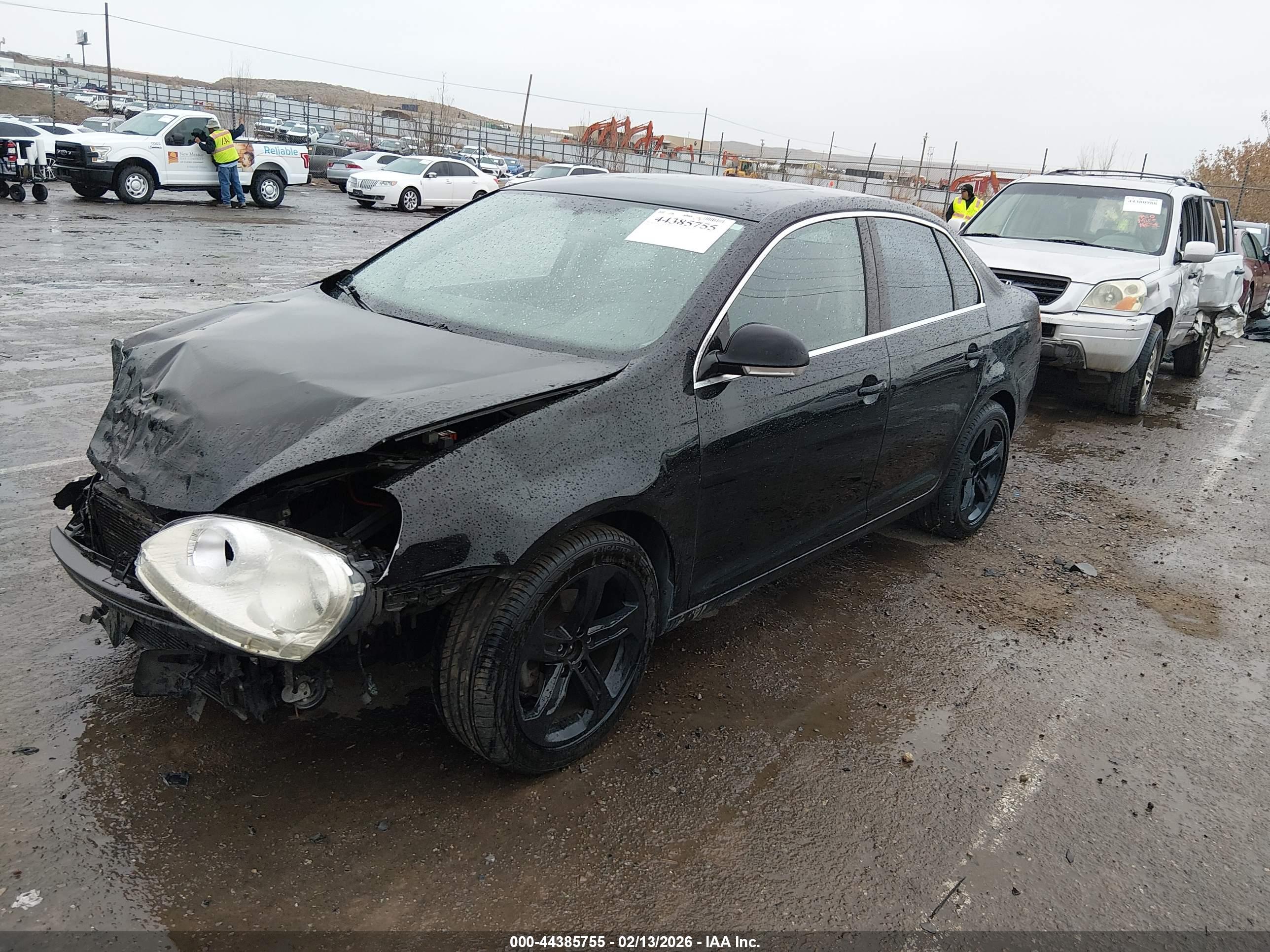 VOLKSWAGEN JETTA image 2