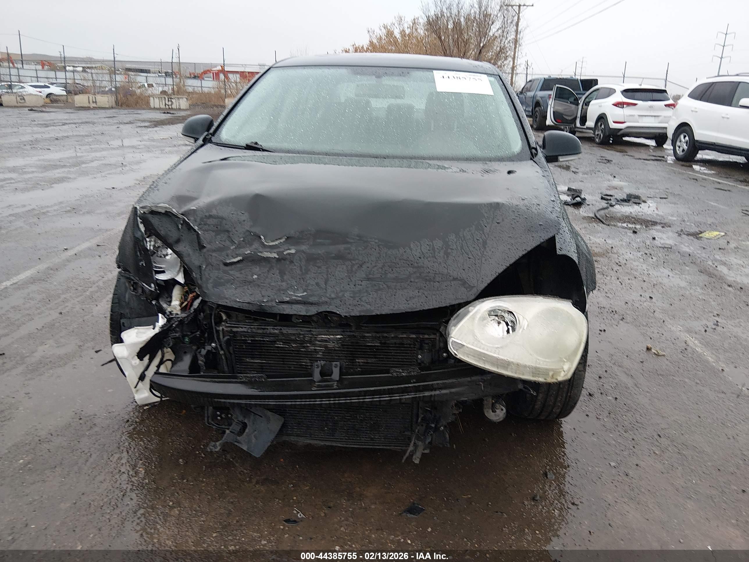 VOLKSWAGEN JETTA image 6