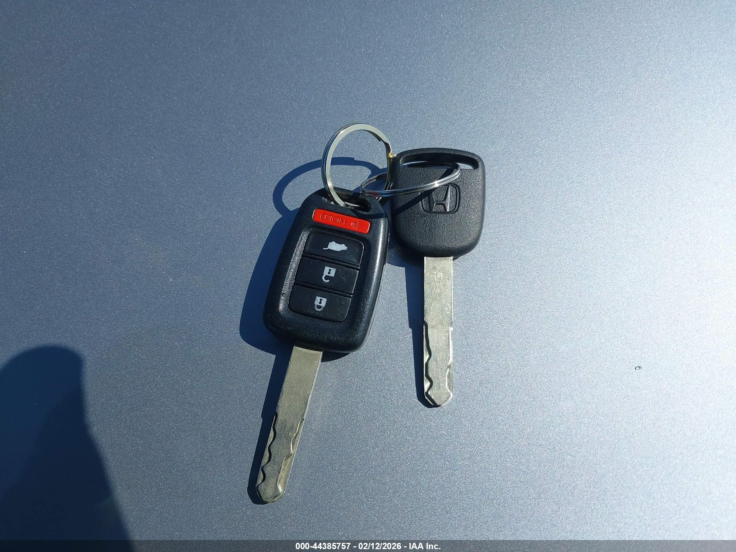 HONDA CIVIC image 11