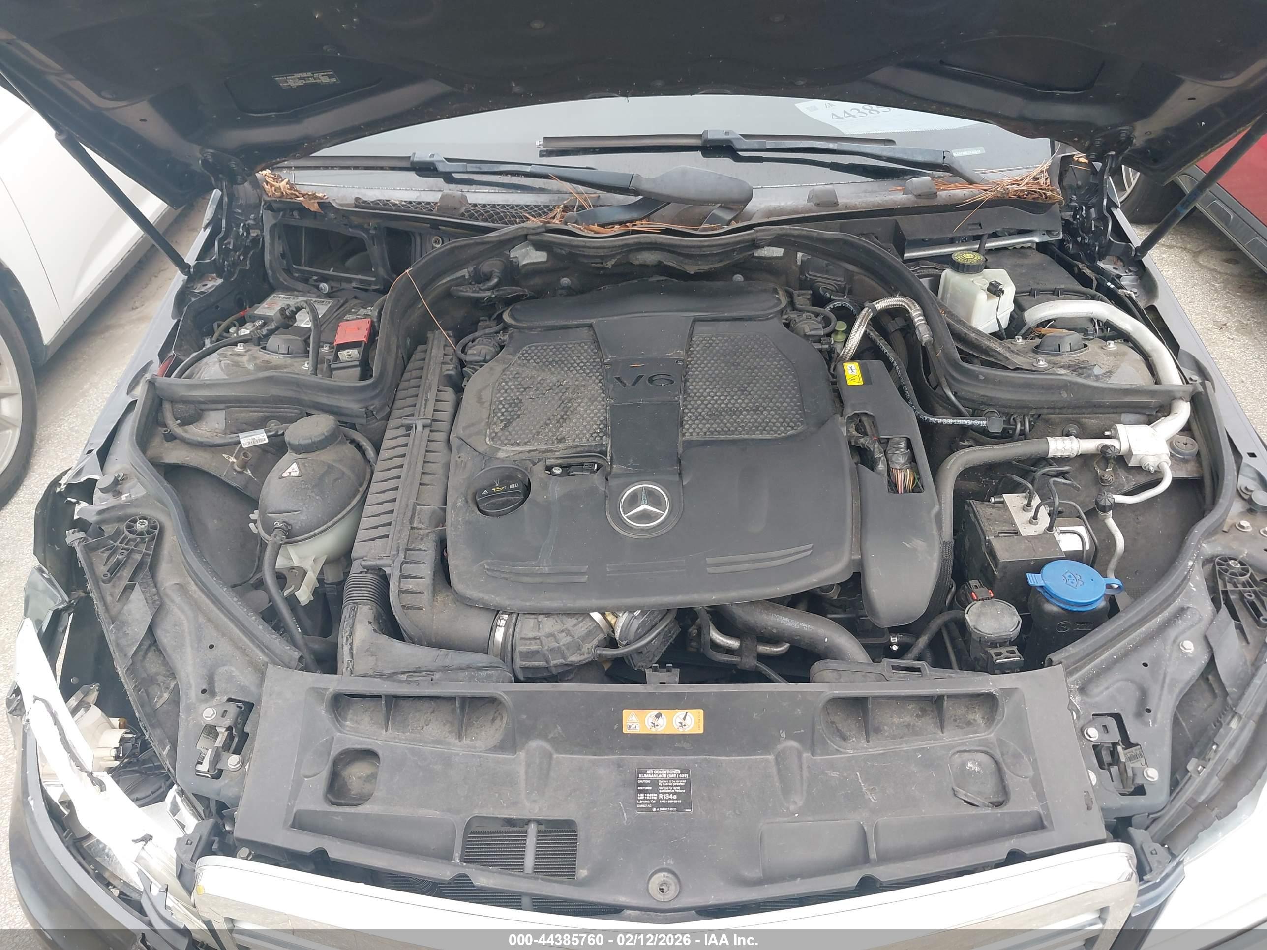 MERCEDES-BENZ C image 10