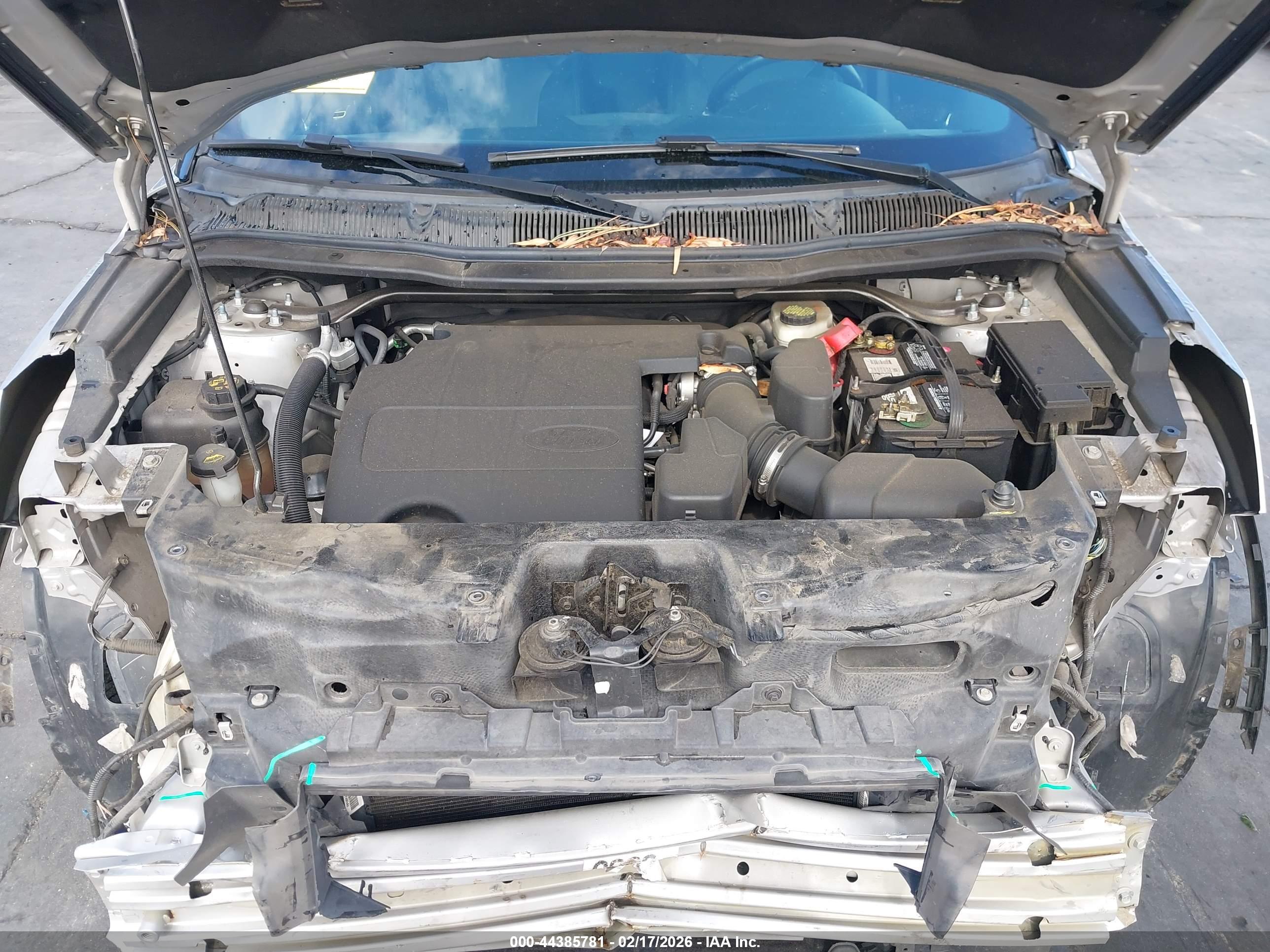 FORD EXPLORER image 10