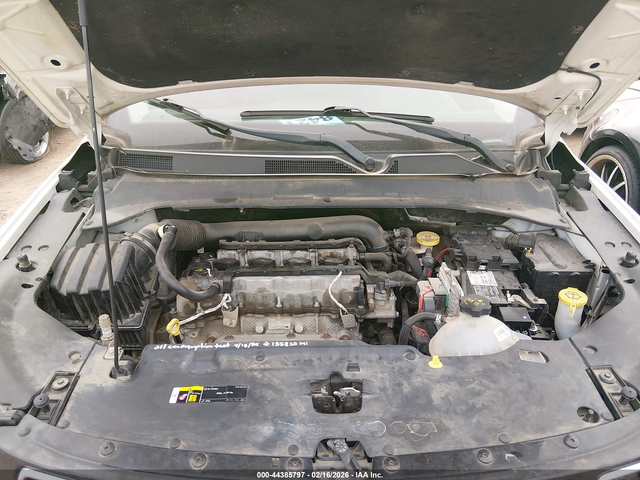 JEEP COMPASS image 10