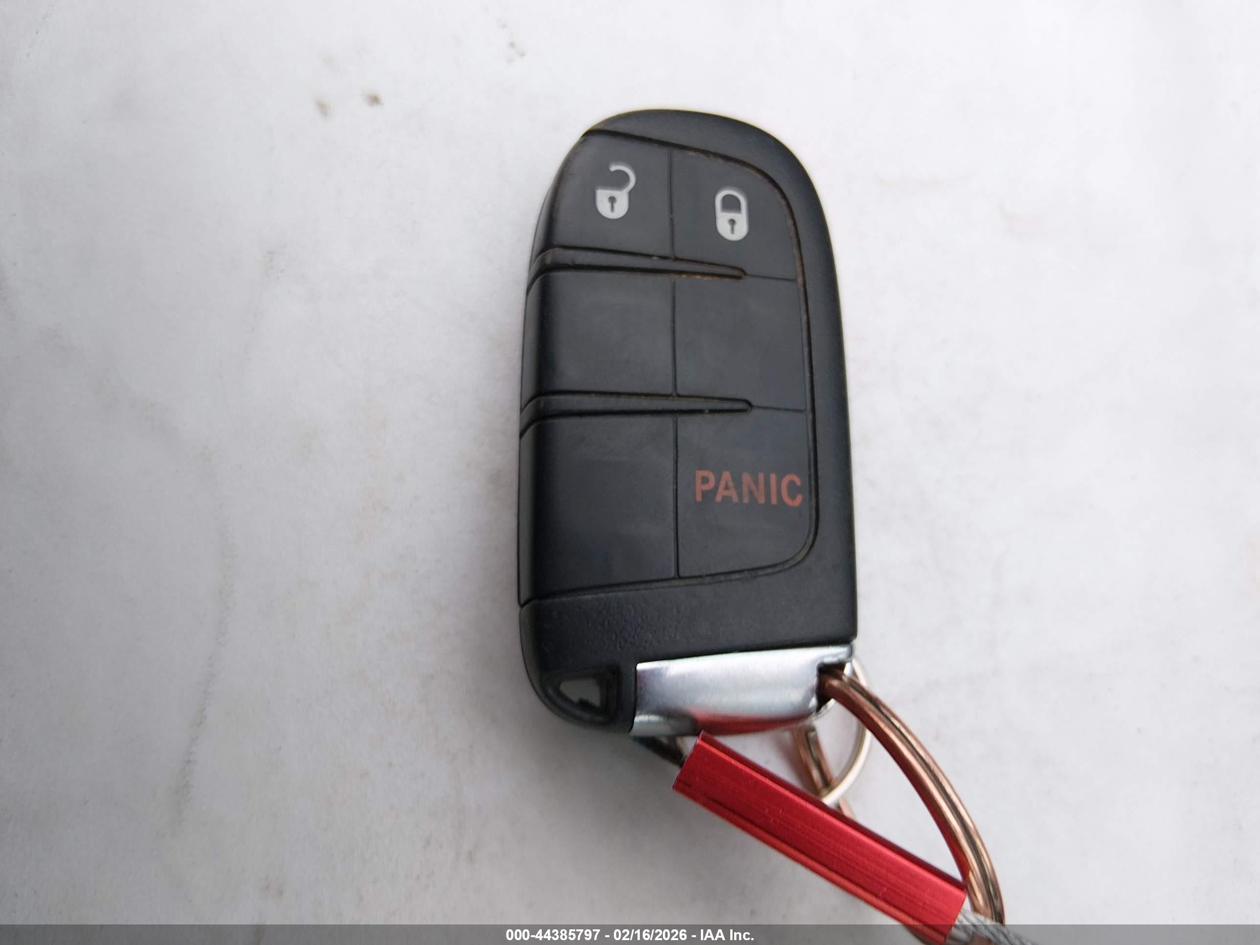 JEEP COMPASS image 11