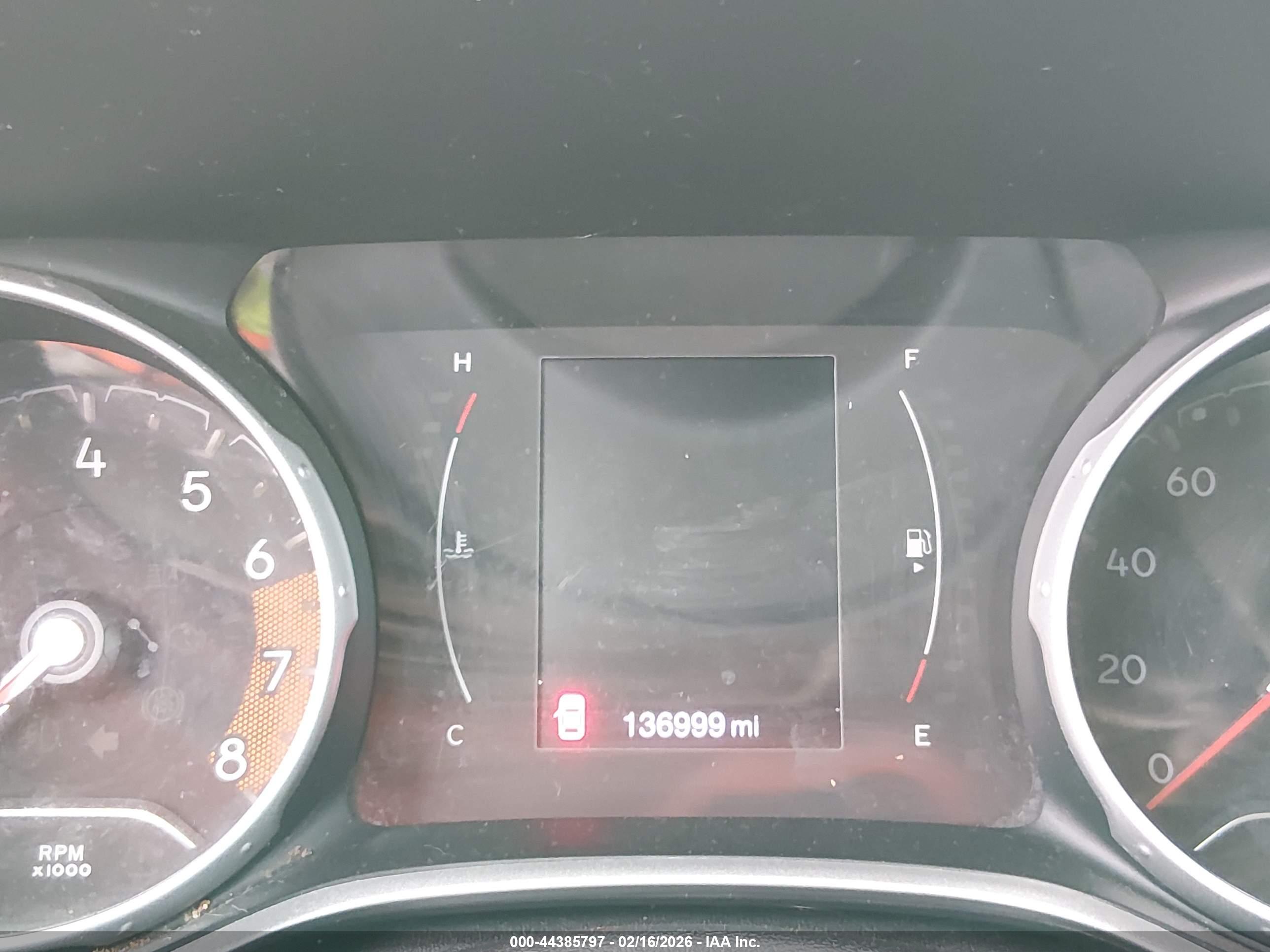 JEEP COMPASS image 7